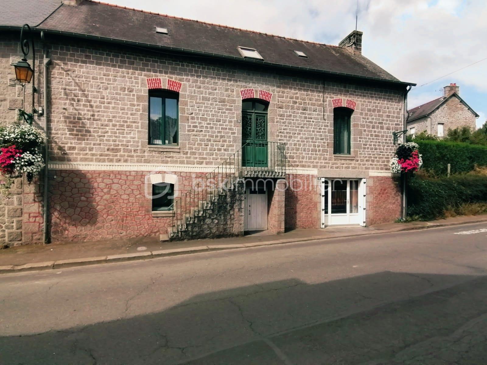 Maison de 118,80 m²