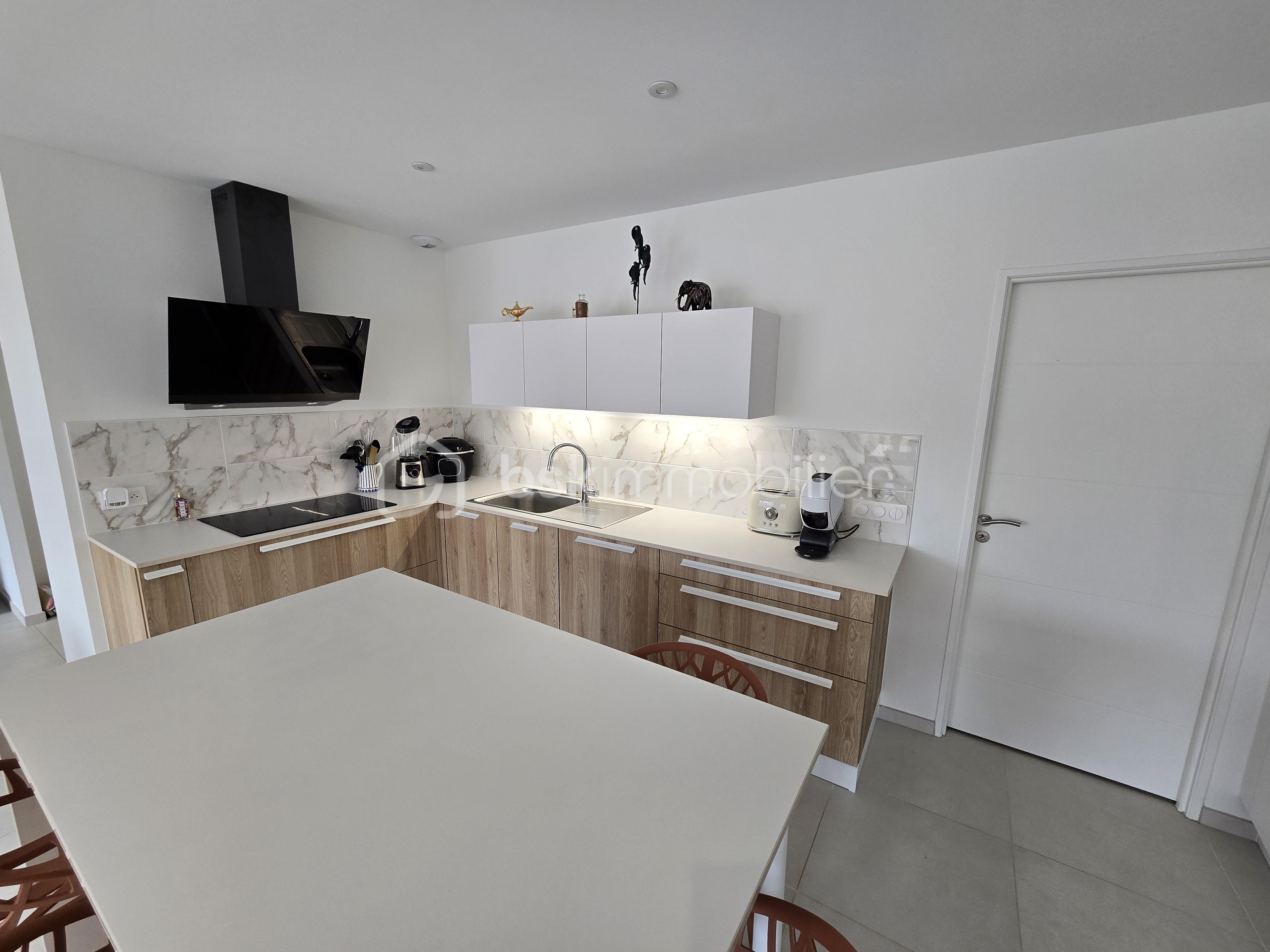 Maison de 112 m² - 20260126_115334.jpg