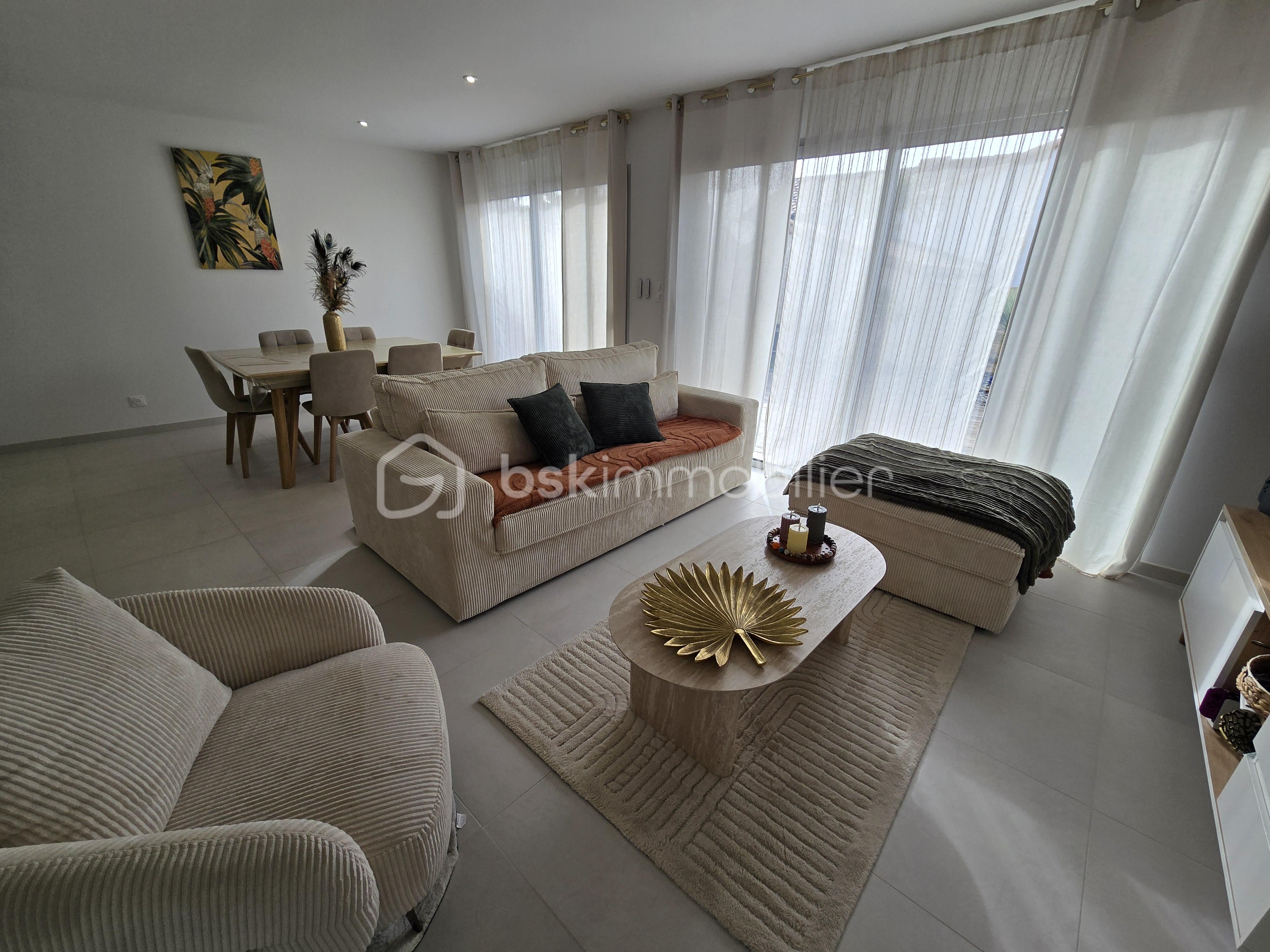 Maison de 112 m² - 20260126_122153.jpg