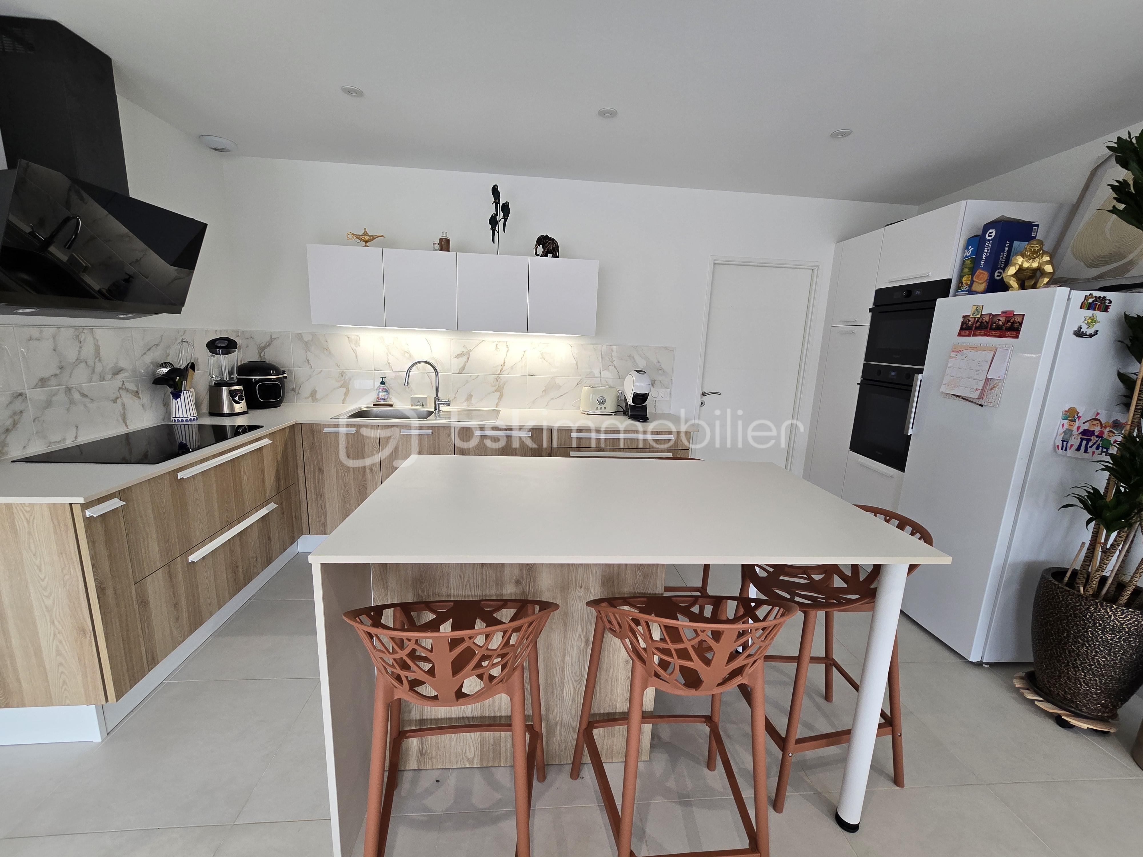 Maison de 112 m² - 20260126_115704.jpg