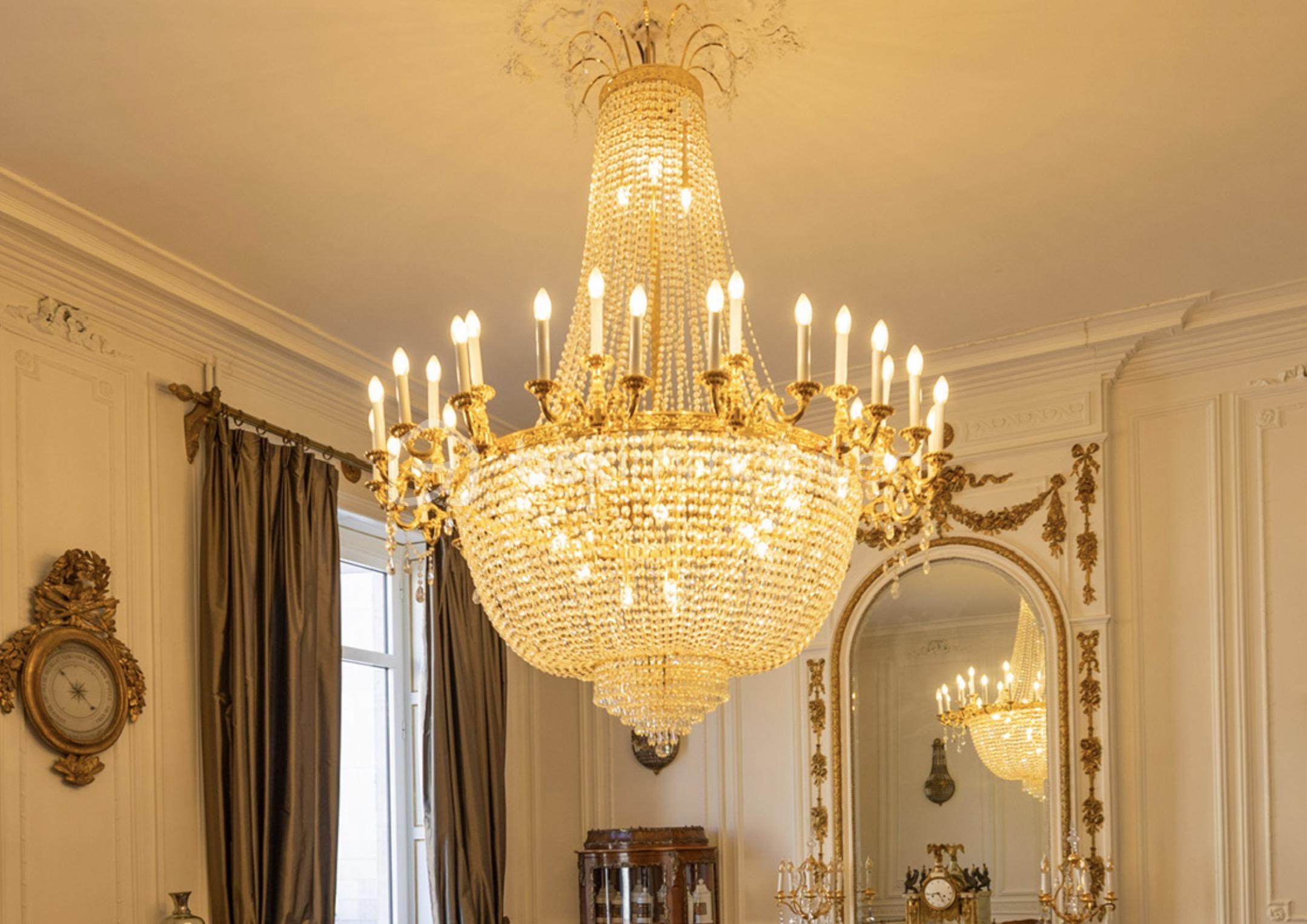 Hotel particulier de 600 m²