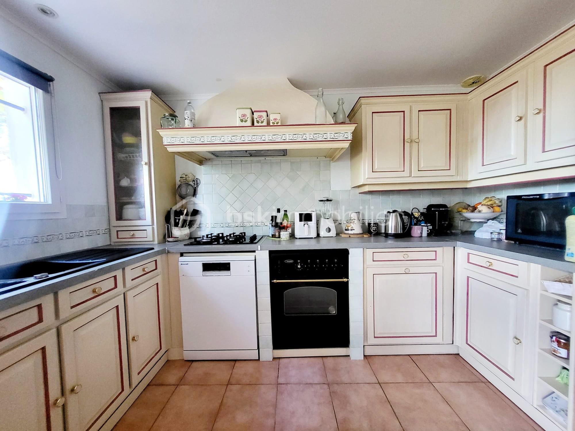 Villa de 135 m² - cuisine.jpeg