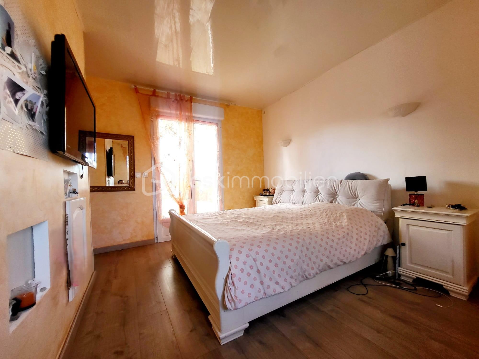 Villa de 135 m² - chambre 5.jpeg