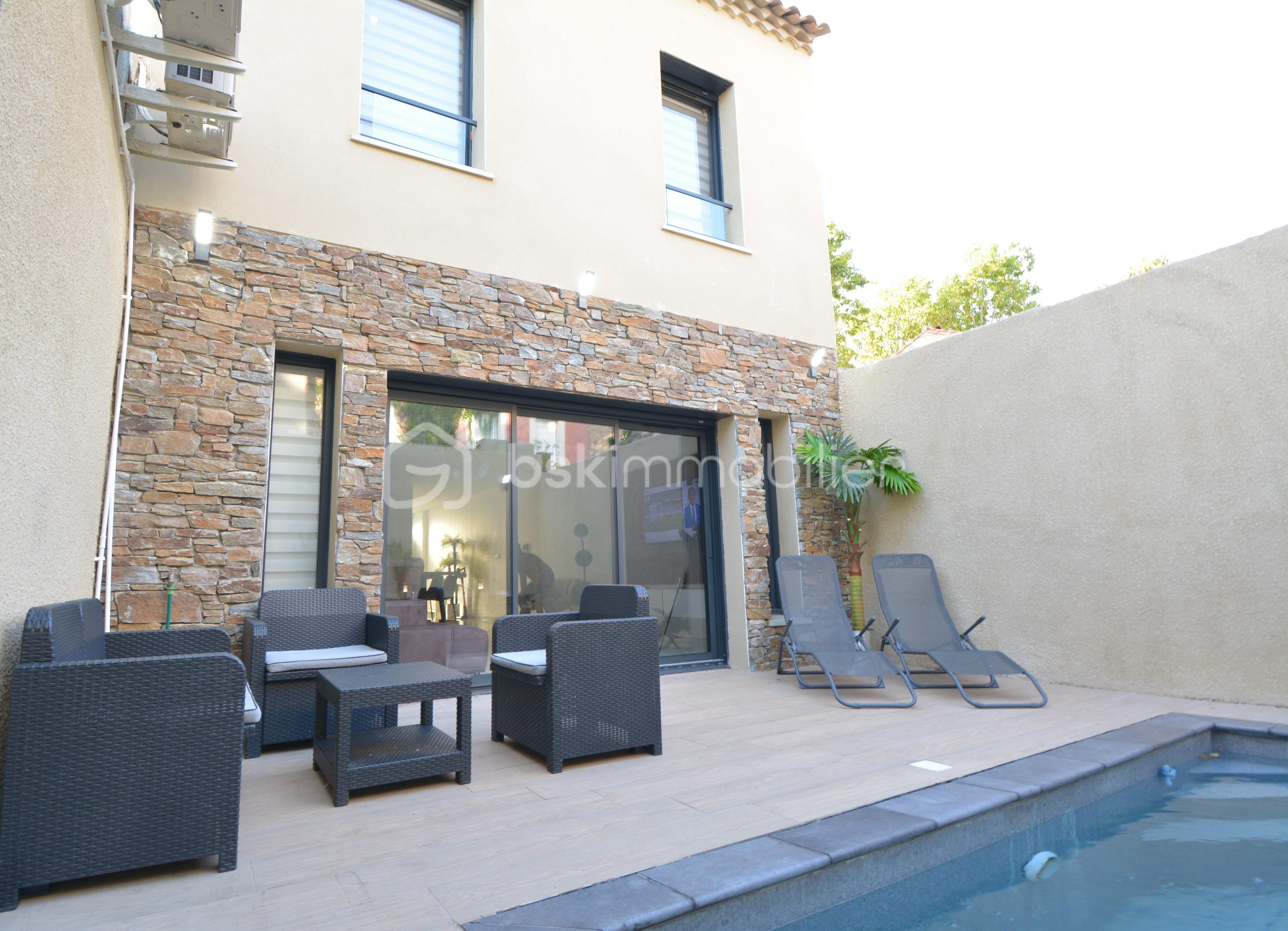 Maison contemporaine de 120 m² - DSC_3194.JPG