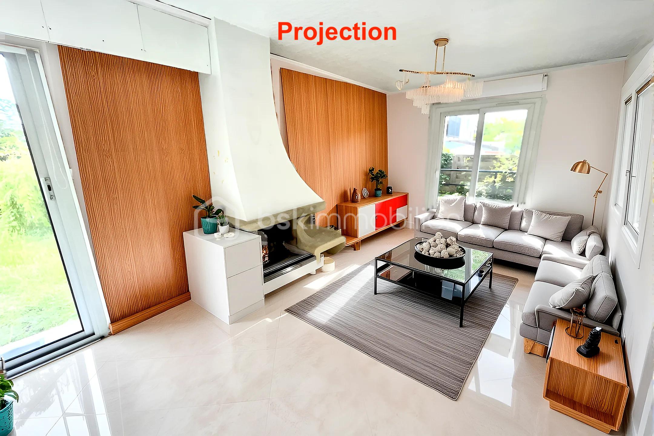 Maison de 90 m² - salon relook2.jpg