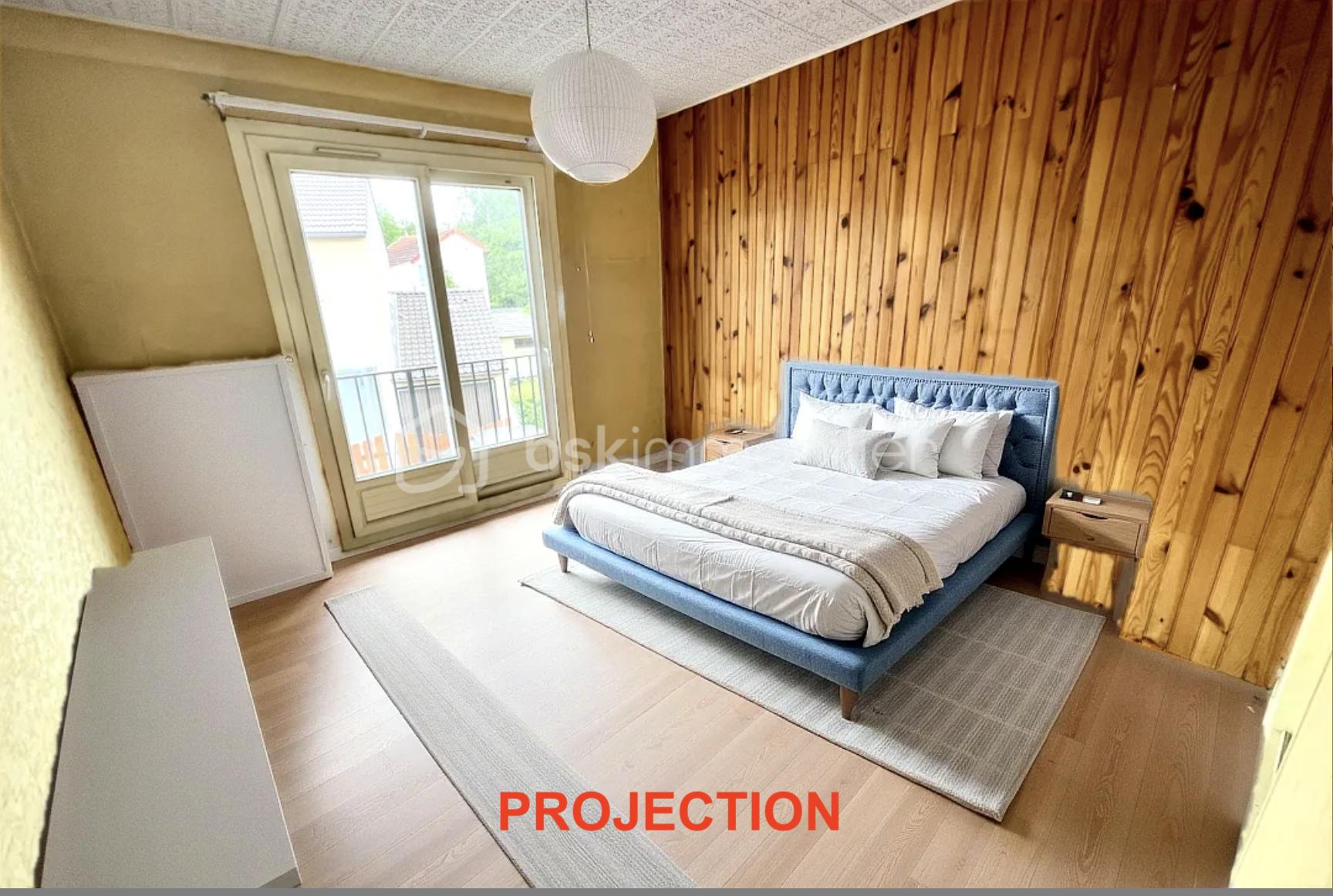 Maison de 90 m² - Chambre2 relookée.png