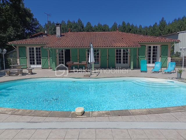 Maison de 119 m² - IMG_5172.JPG