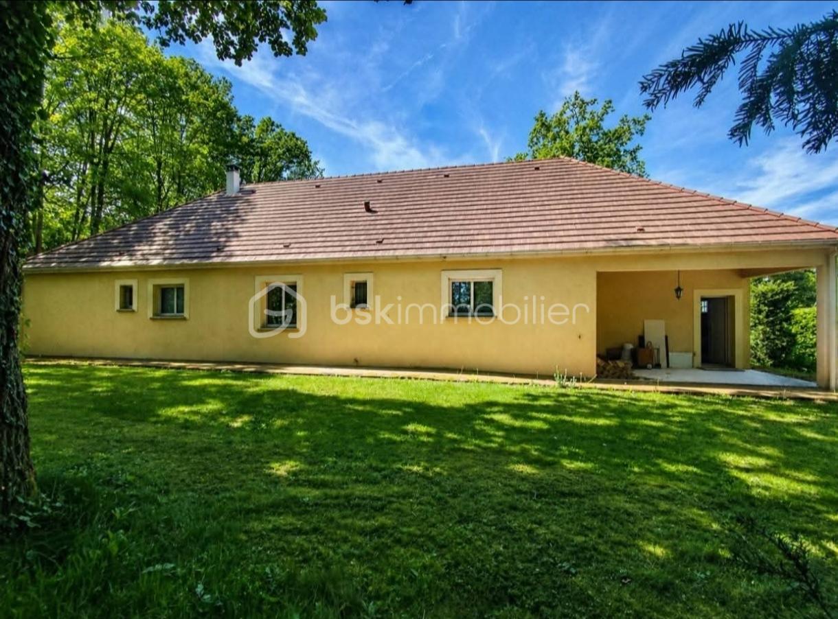 Maison 5 pièces 162 m² · à Maintenon · 162,3 m² · 349 900 €