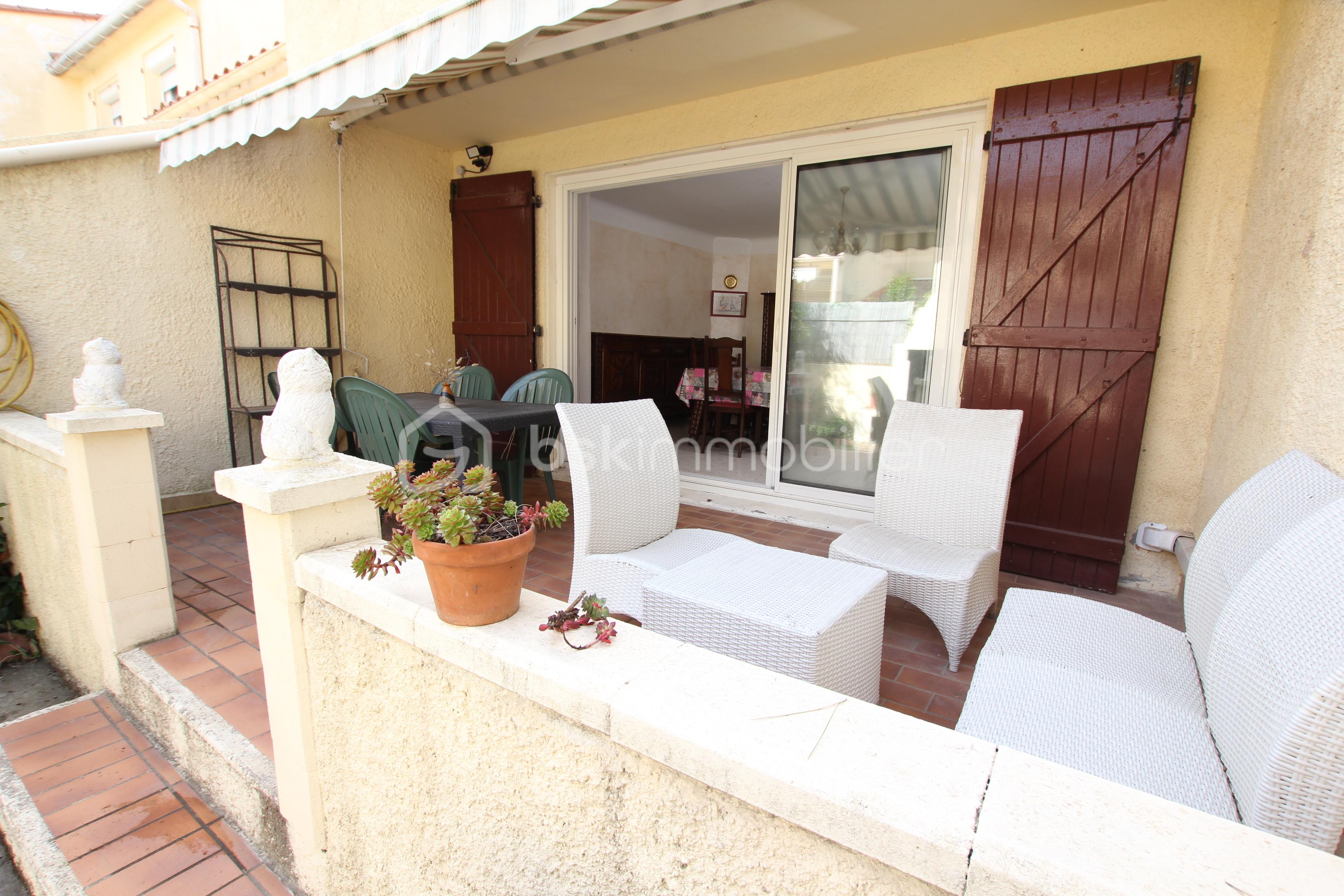 Maison 4 pièces 72 m² · à Sainte-Marie-la-Mer · 71,6 m² · 238 000 €