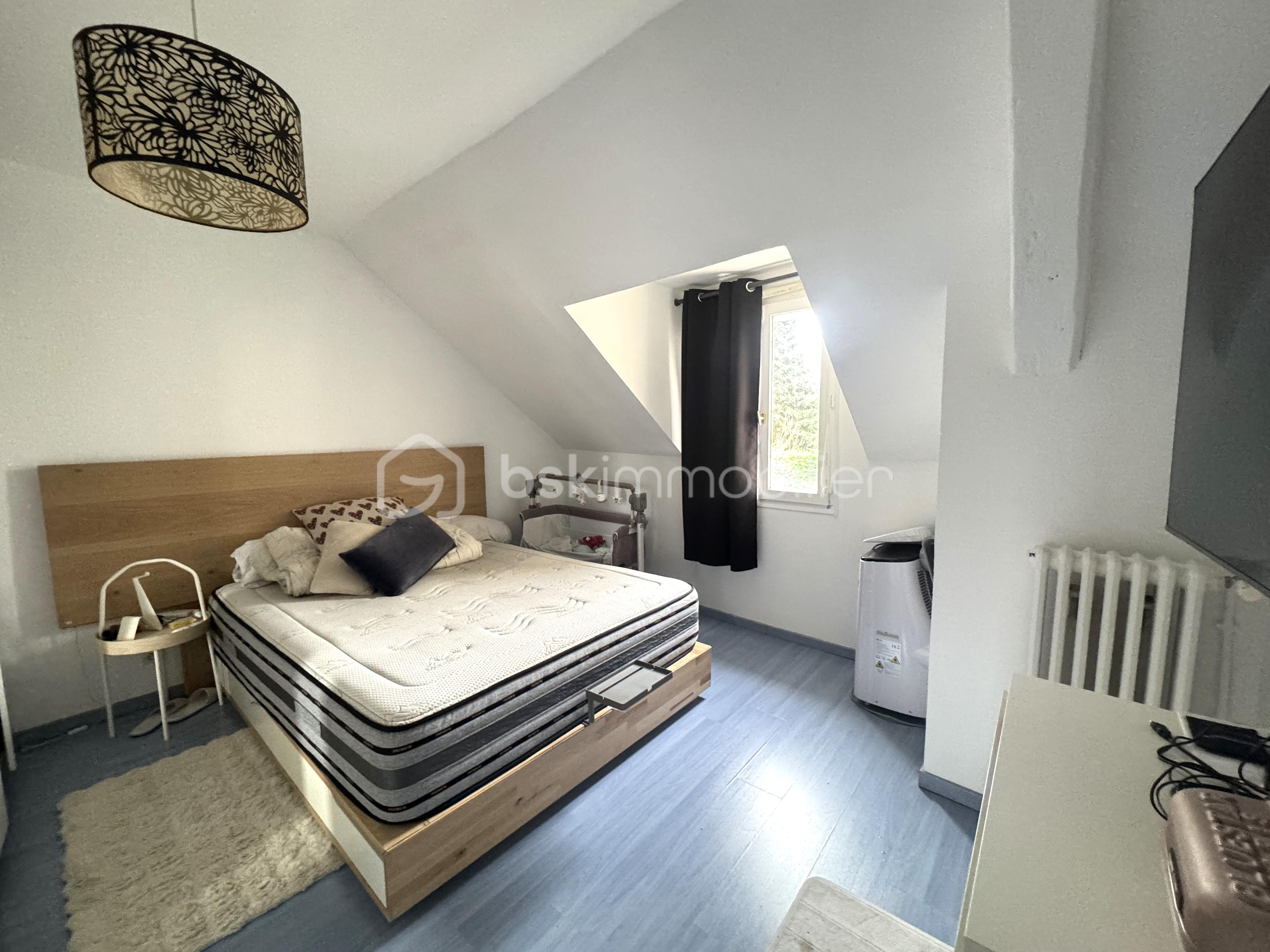 Maison jumelee de 110 m² - IMG_6816.JPG