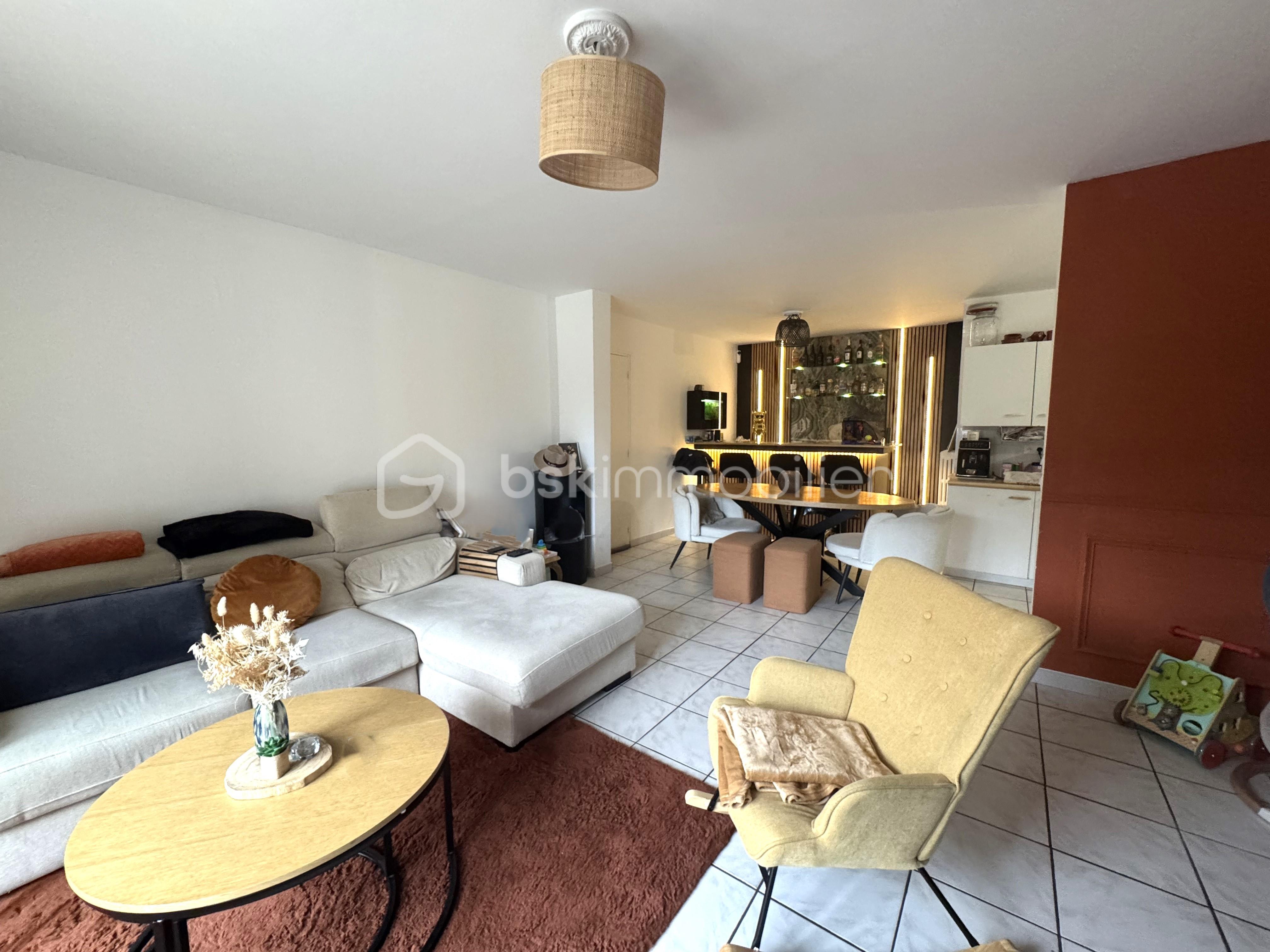 Maison jumelee de 110 m² - IMG_6827.JPG