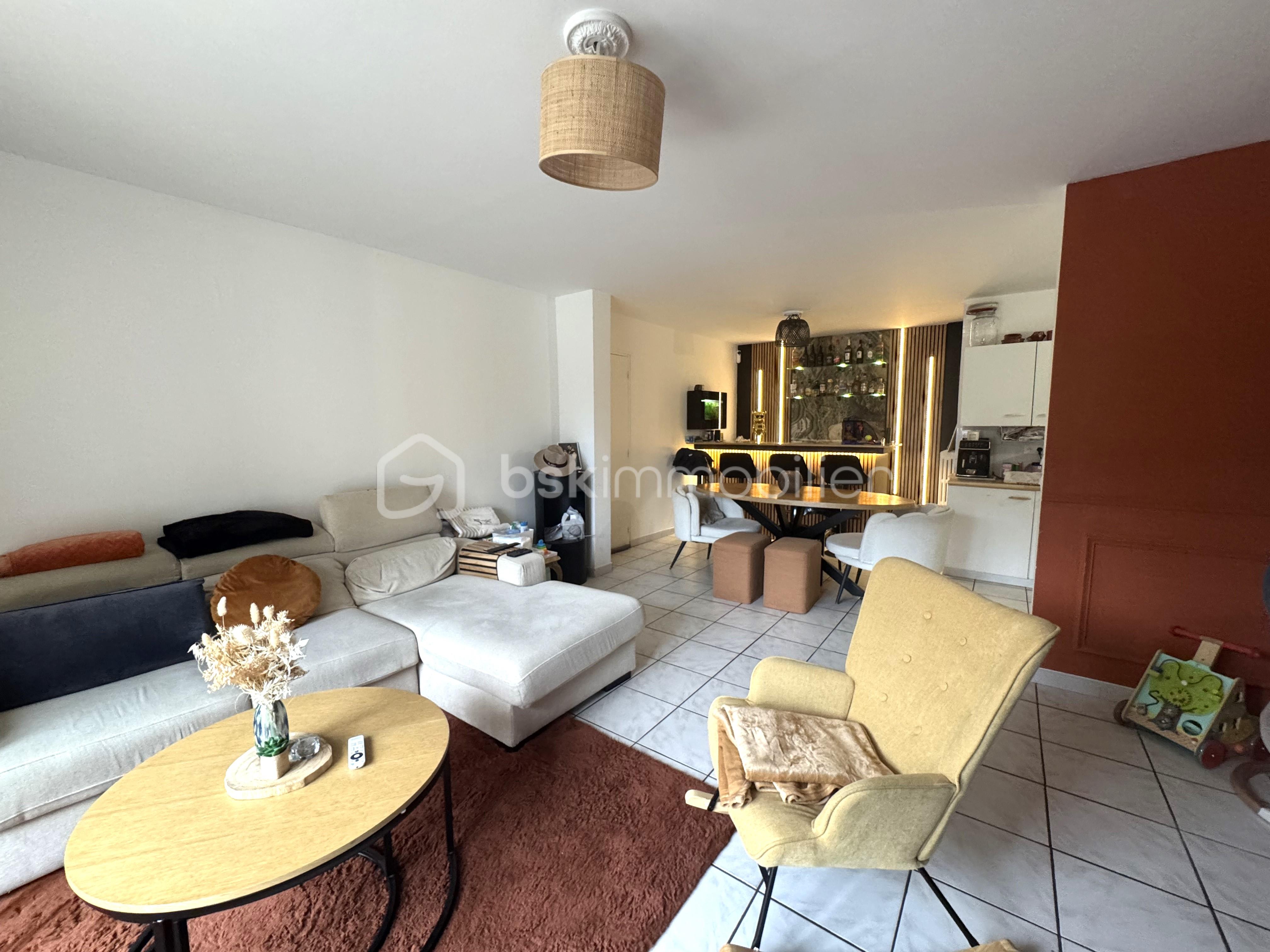 Maison jumelee de 110 m² - IMG_6827.JPG