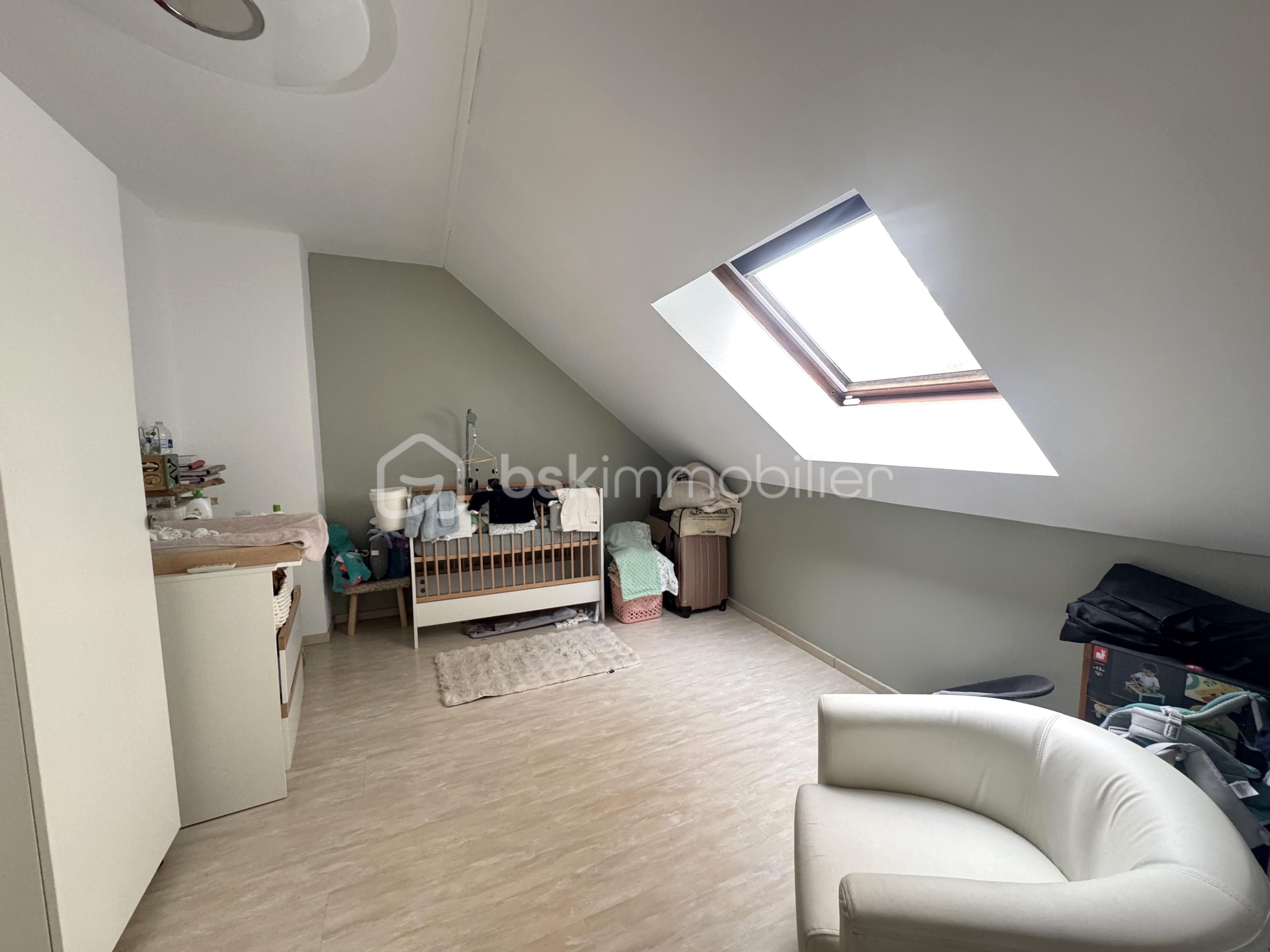 Maison jumelee de 110 m² - IMG_6814.JPG