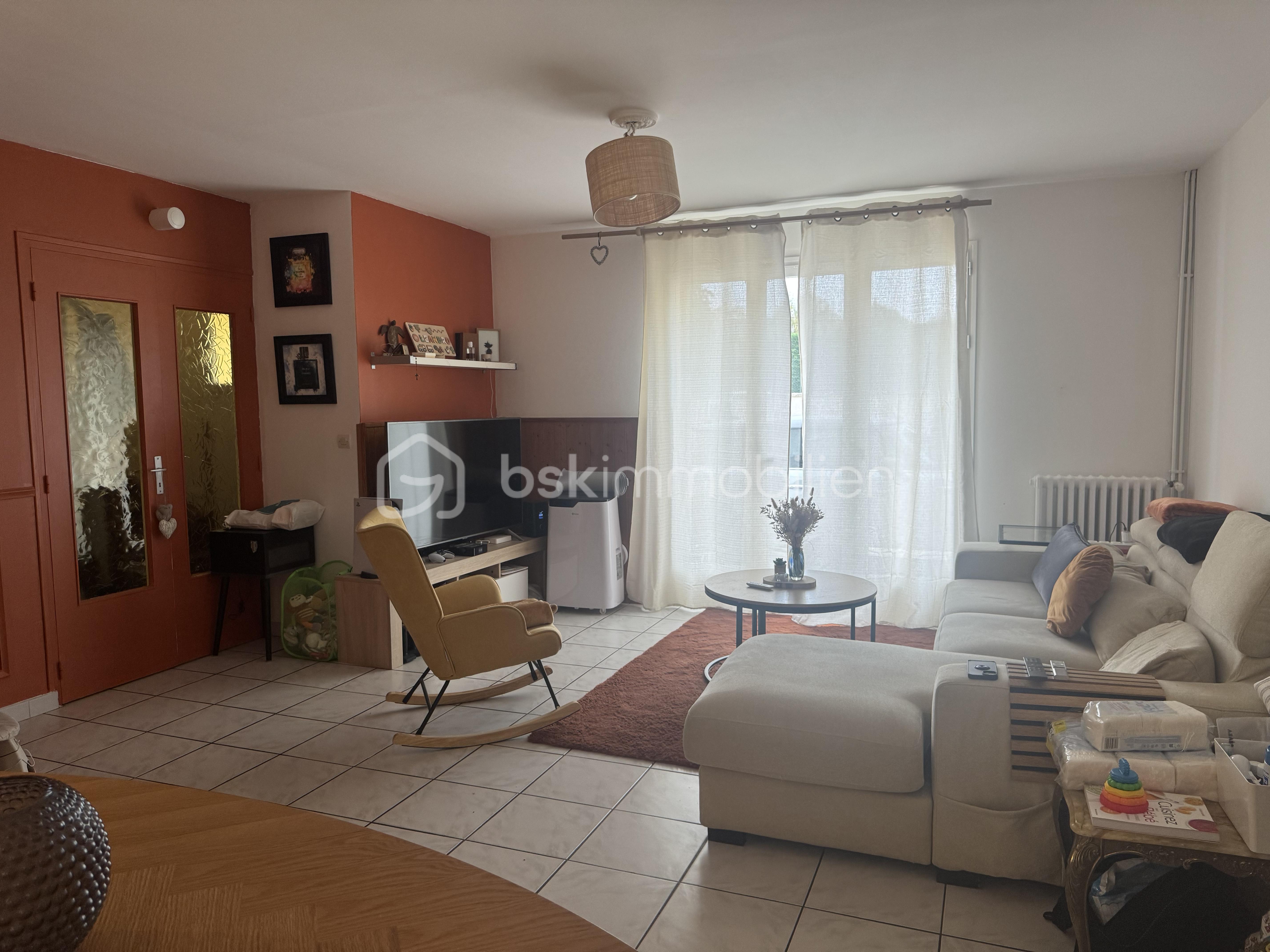 Maison jumelee de 110 m² - IMG_6833.JPG