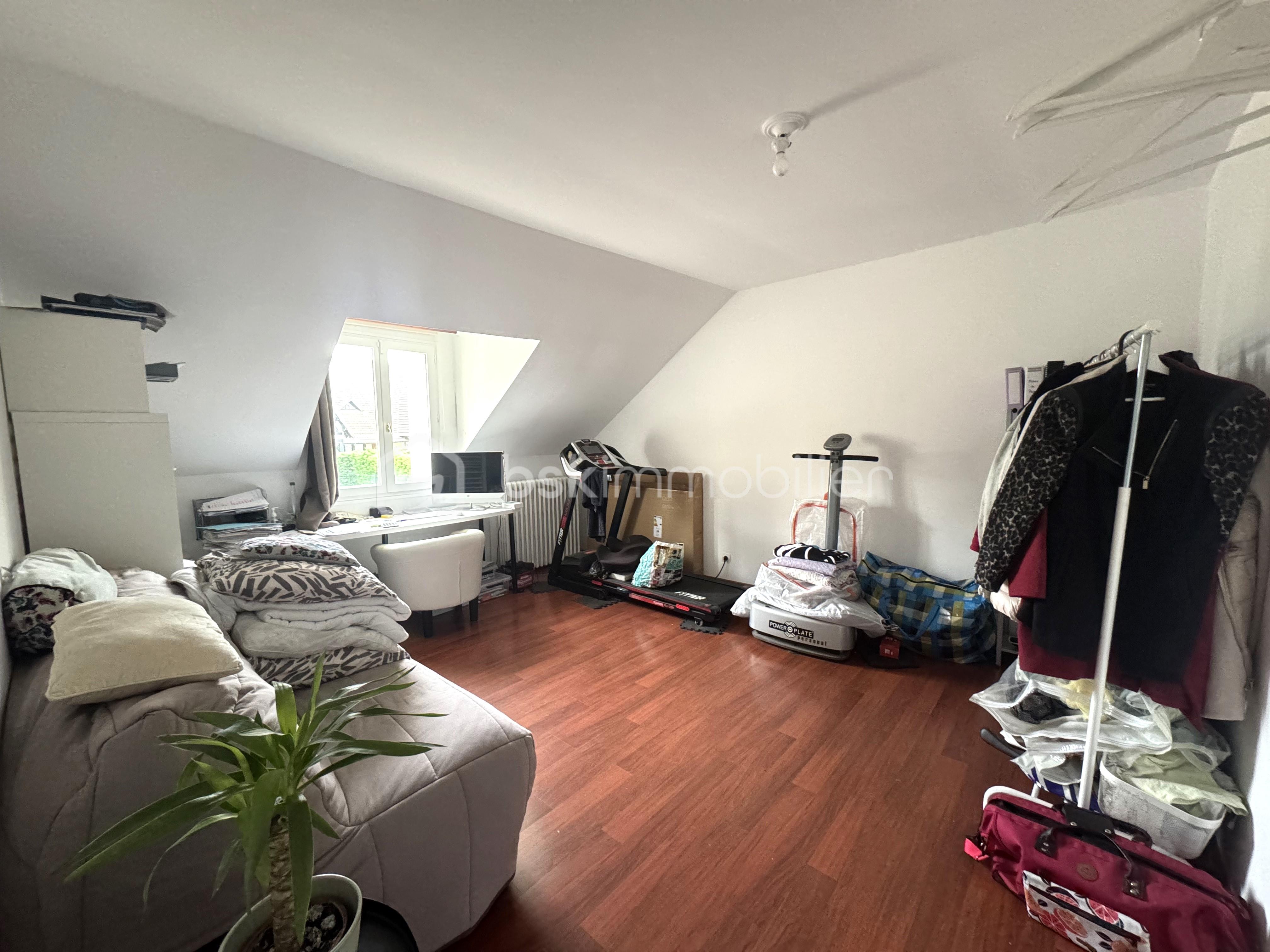 Maison jumelee de 110 m² - IMG_6818.JPG