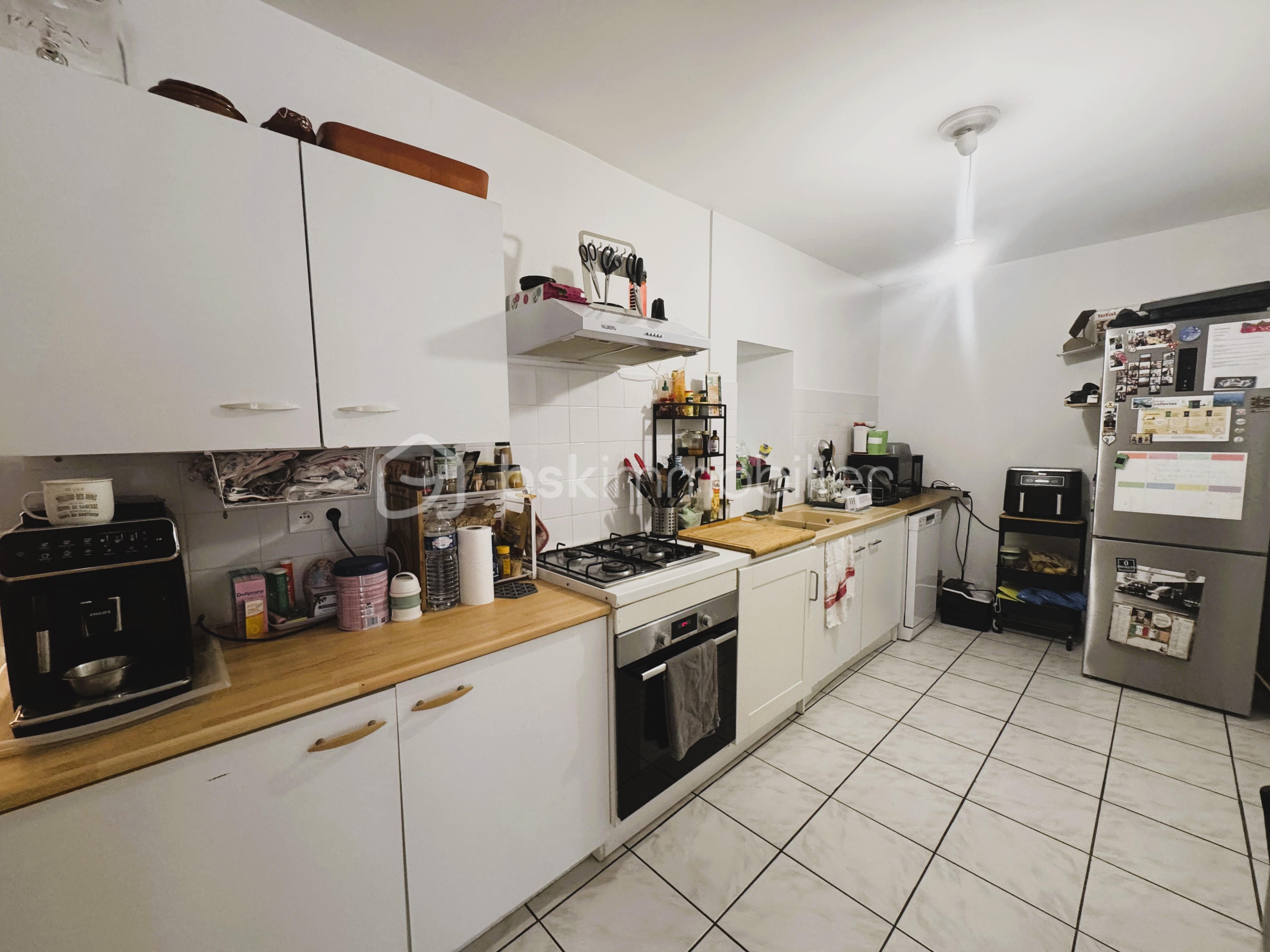 Maison jumelee de 110 m² - IMG_6837.JPG