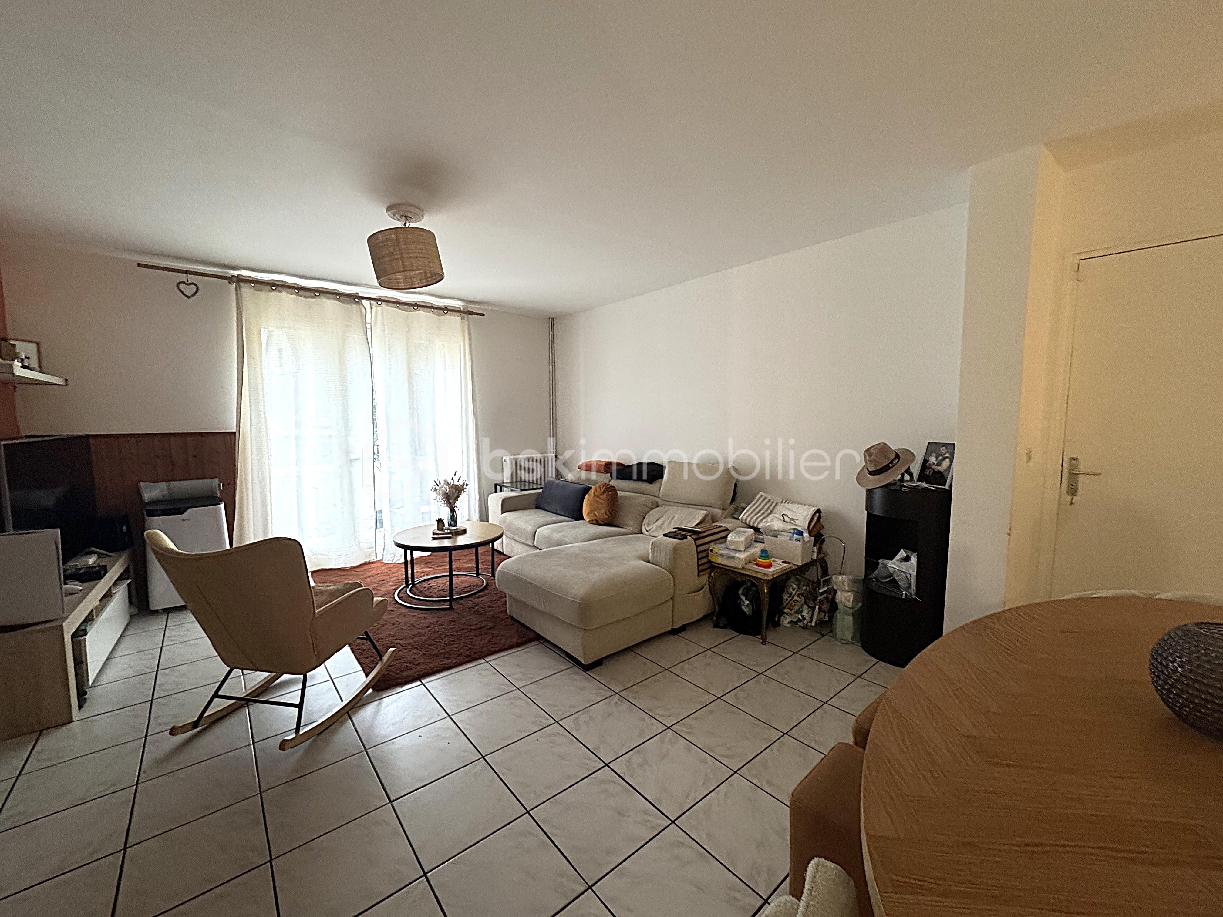 Maison jumelee de 110 m² - IMG_6829.JPG