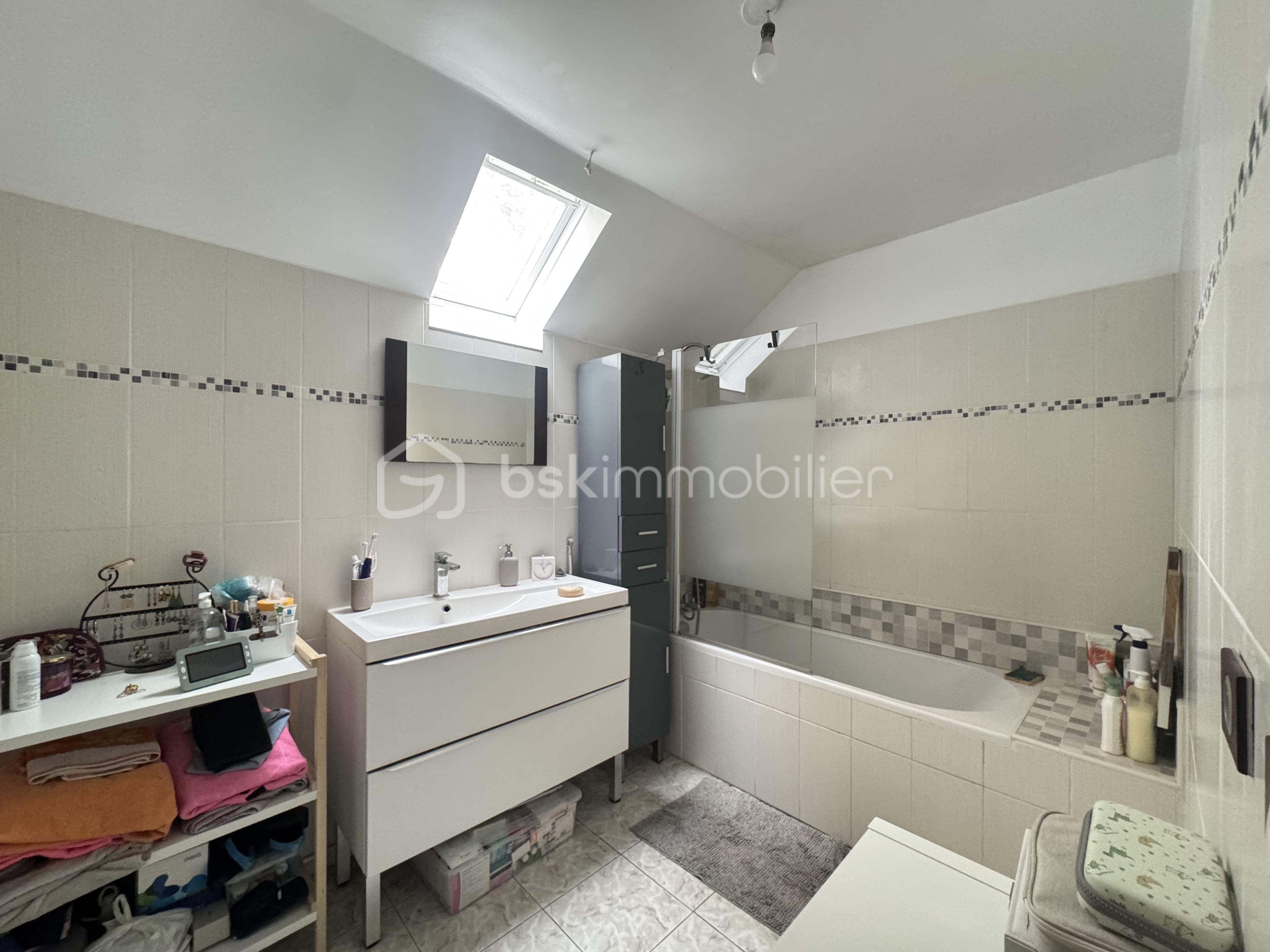 Maison jumelee de 110 m² - IMG_6809.JPG