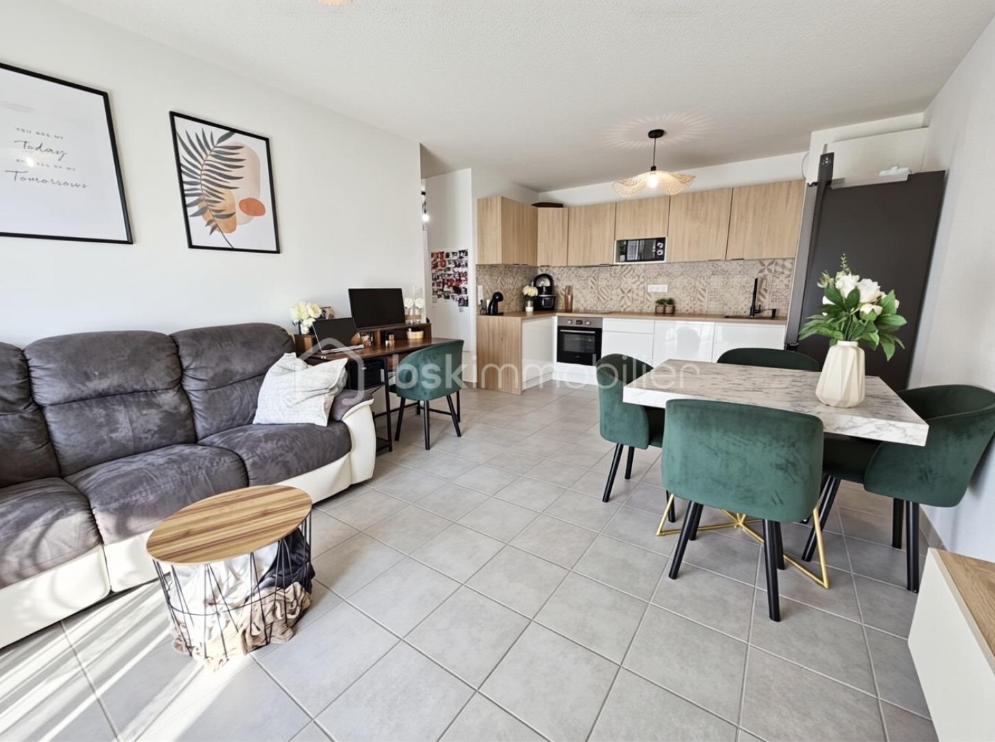 Appartement de 55,45 m² - piece de vie indiana.png