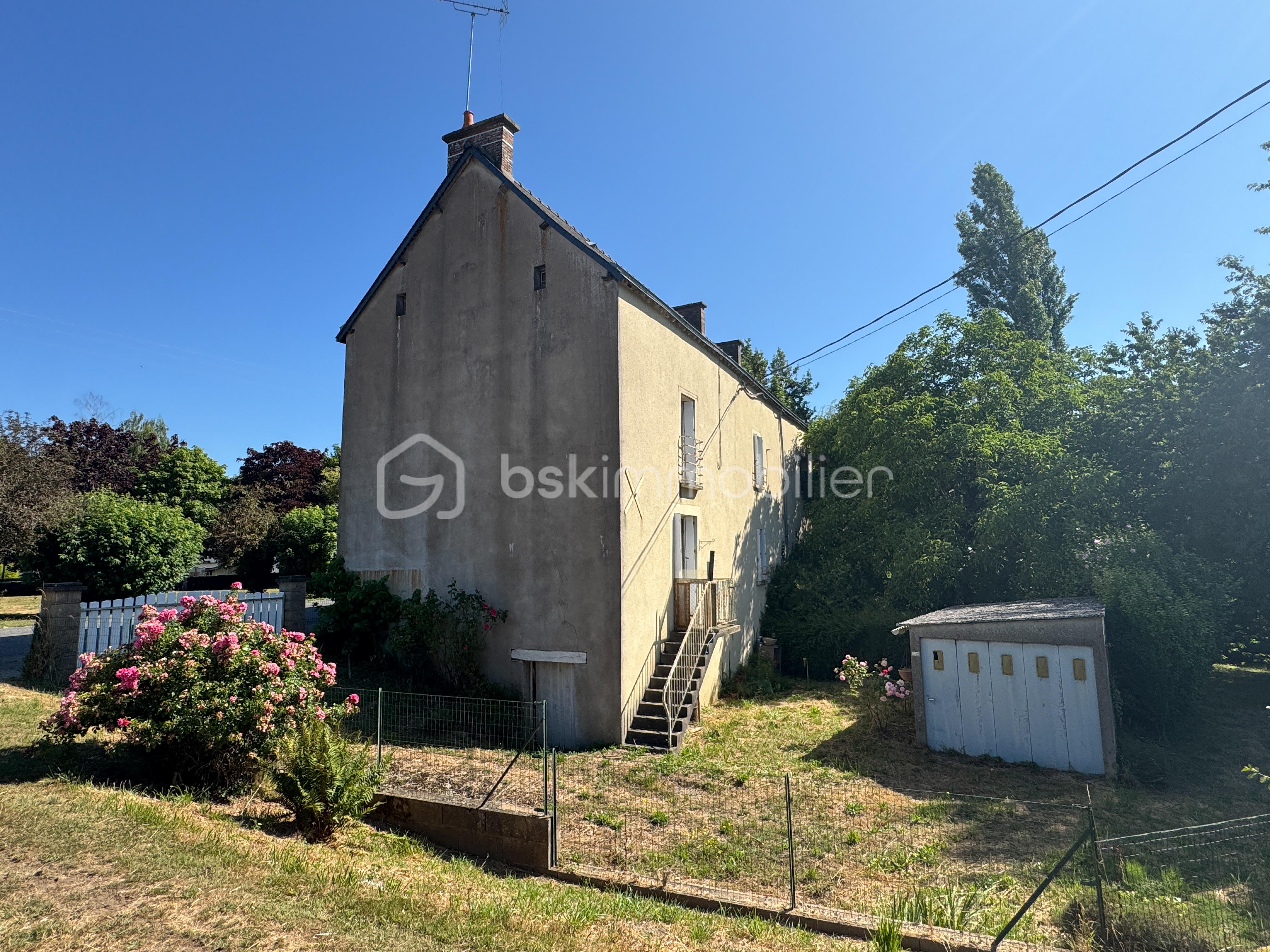 Maison de 166 m² - BUYSE IMG_0113 2.JPG