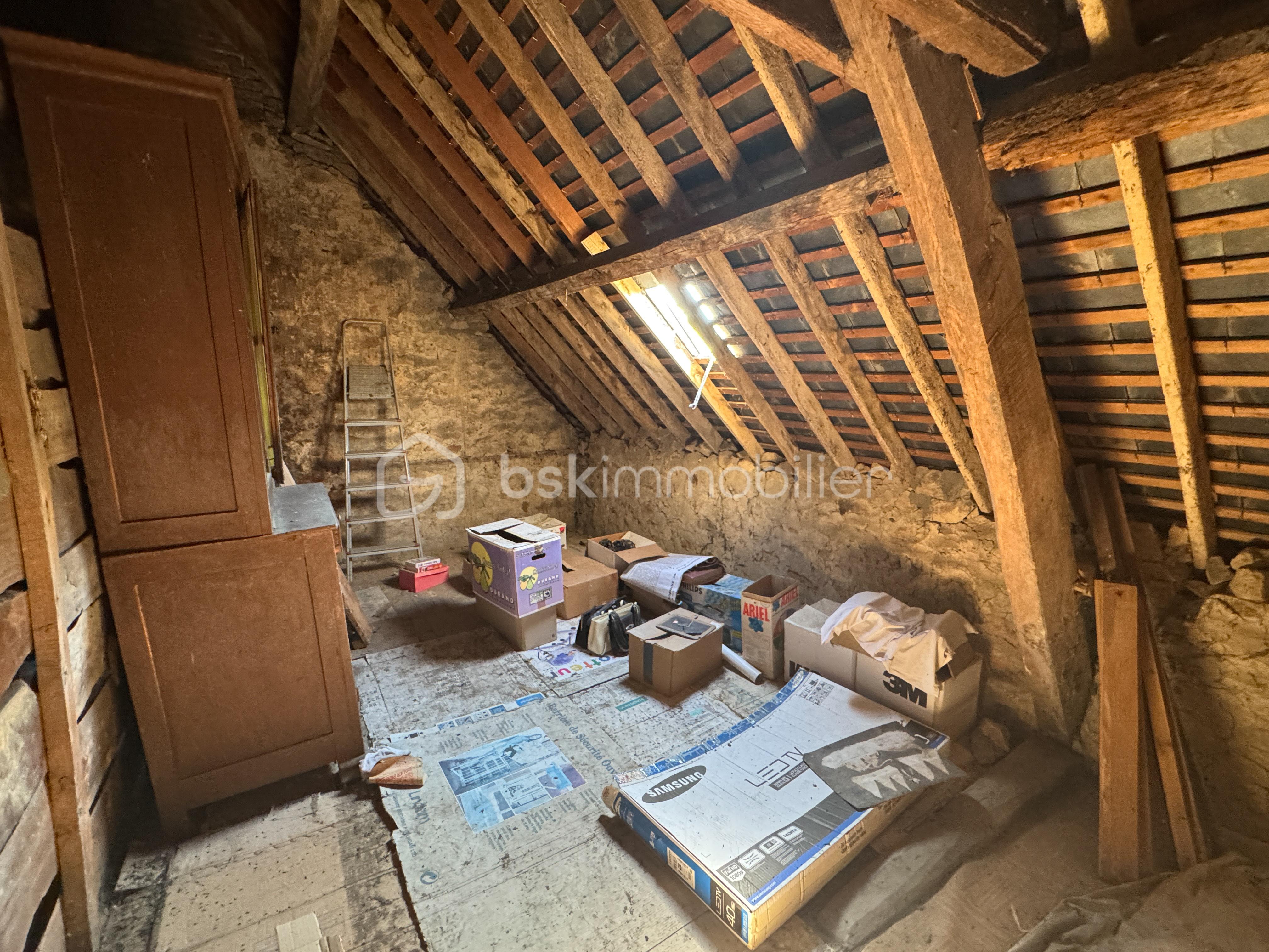 Maison de 166 m² - BUYSE IMG_0104 2.JPG