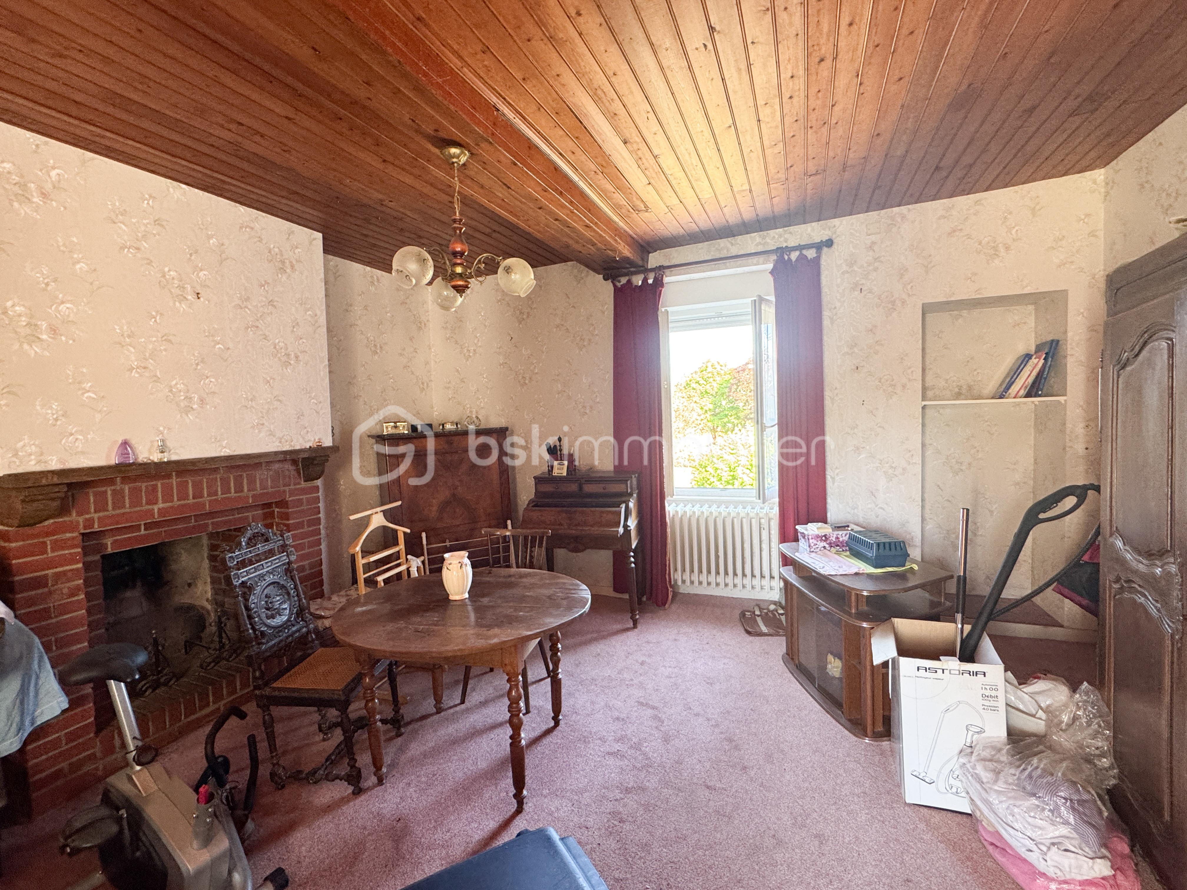 Maison de 166 m² - BUYSE IMG_0098 2.JPG