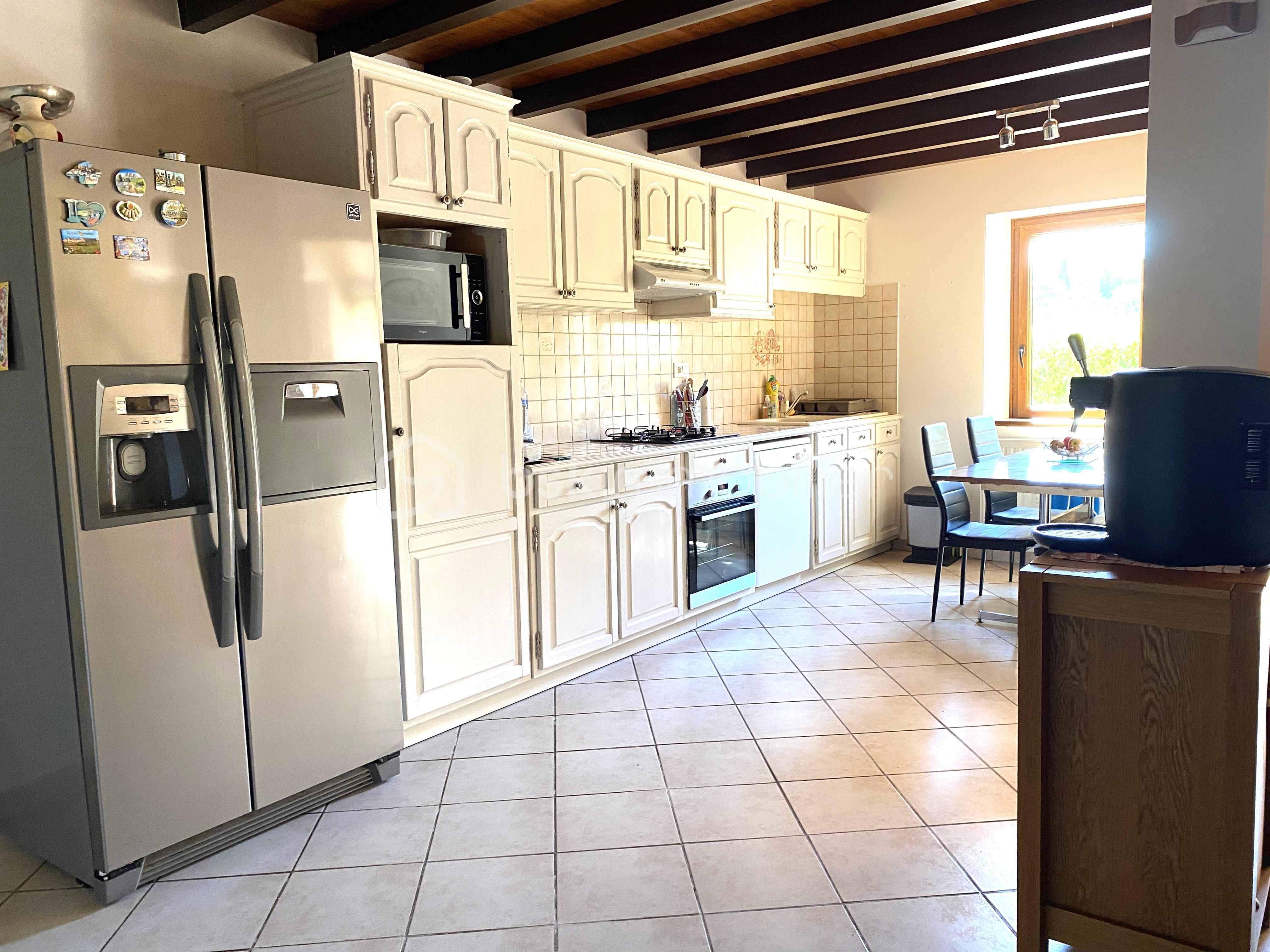 Maison ancienne de 160 m² - 6.JPG