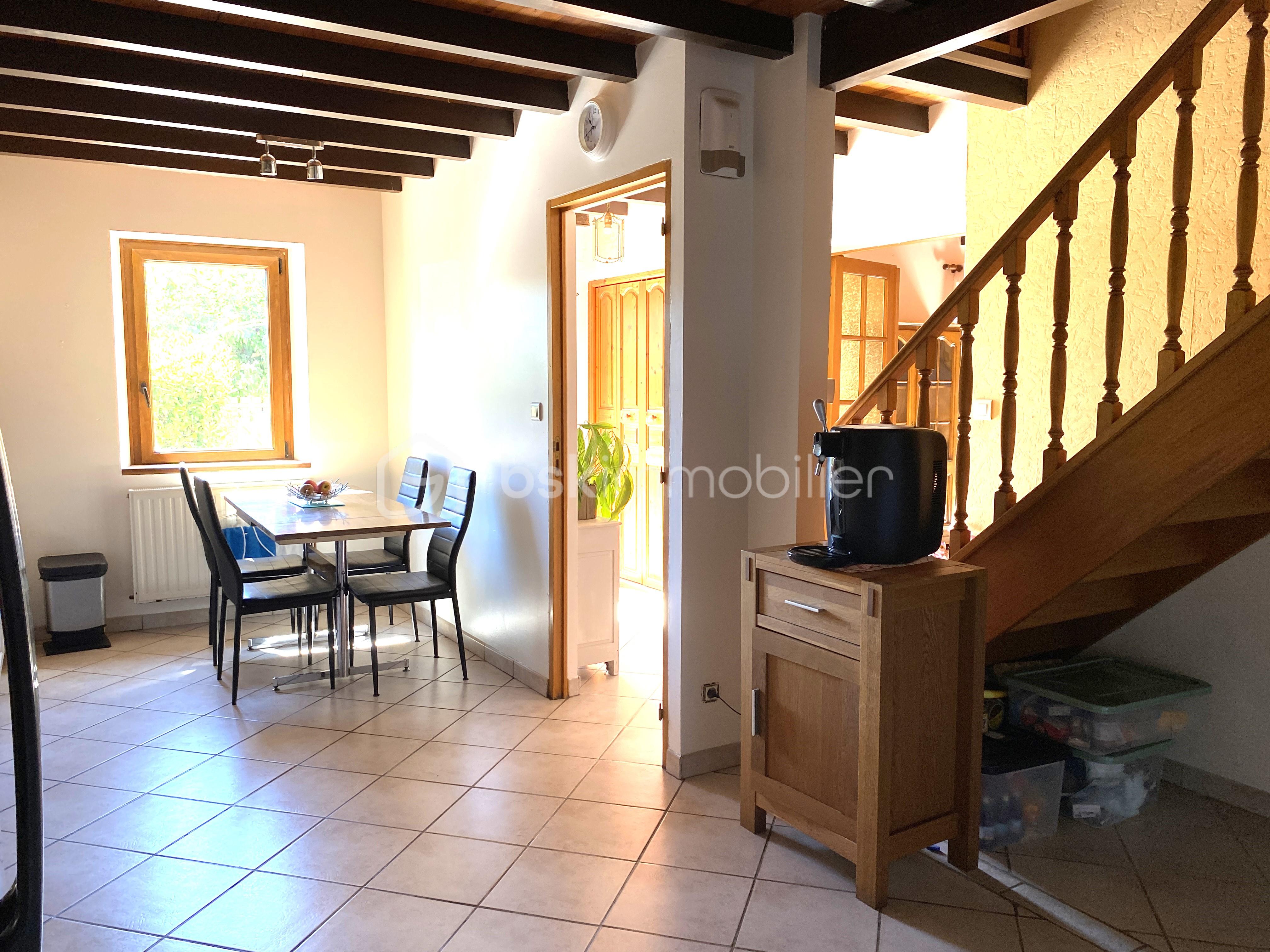 Maison ancienne de 160 m² - 7.JPG