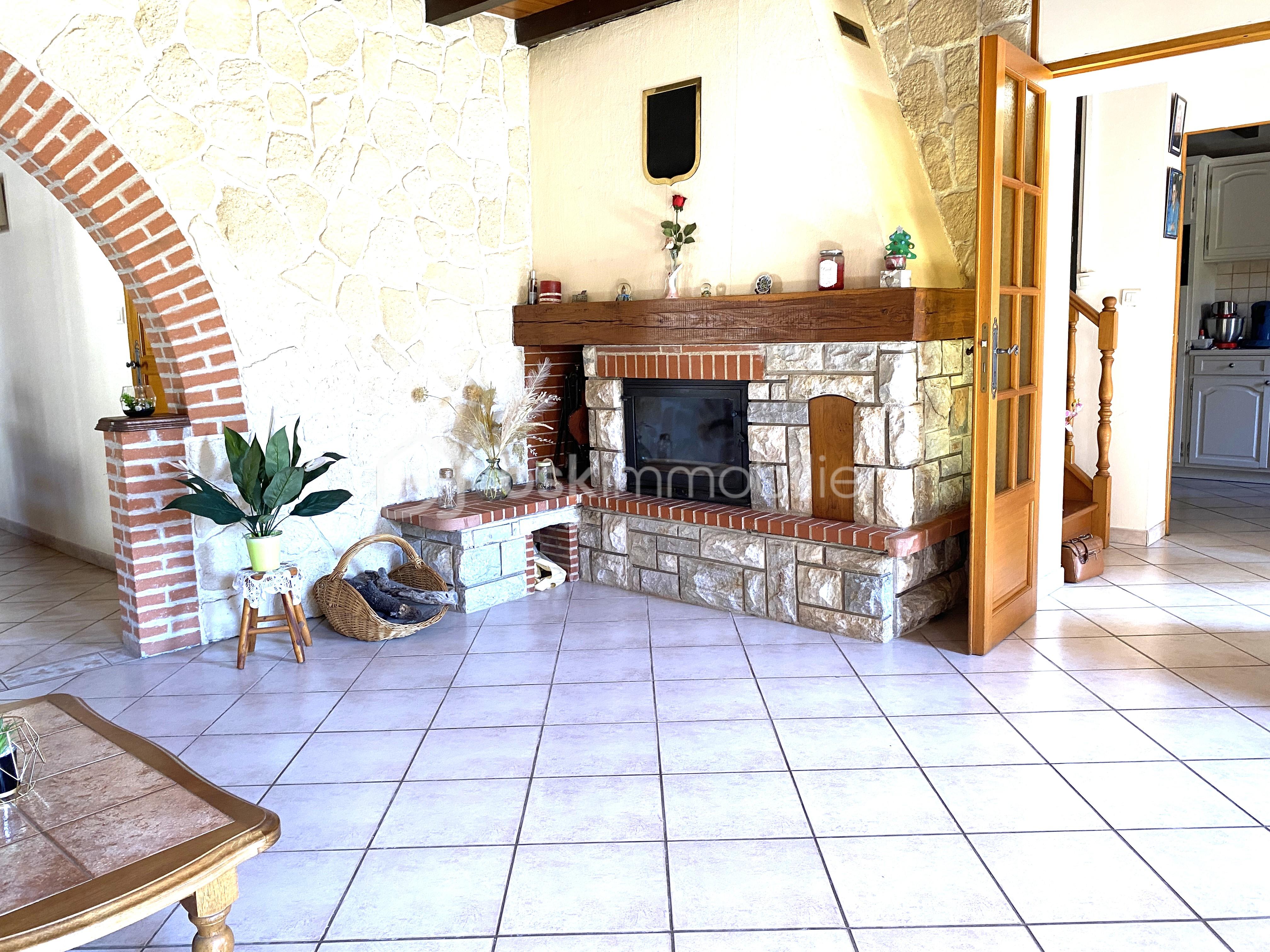 Maison ancienne de 160 m² - 5.JPG