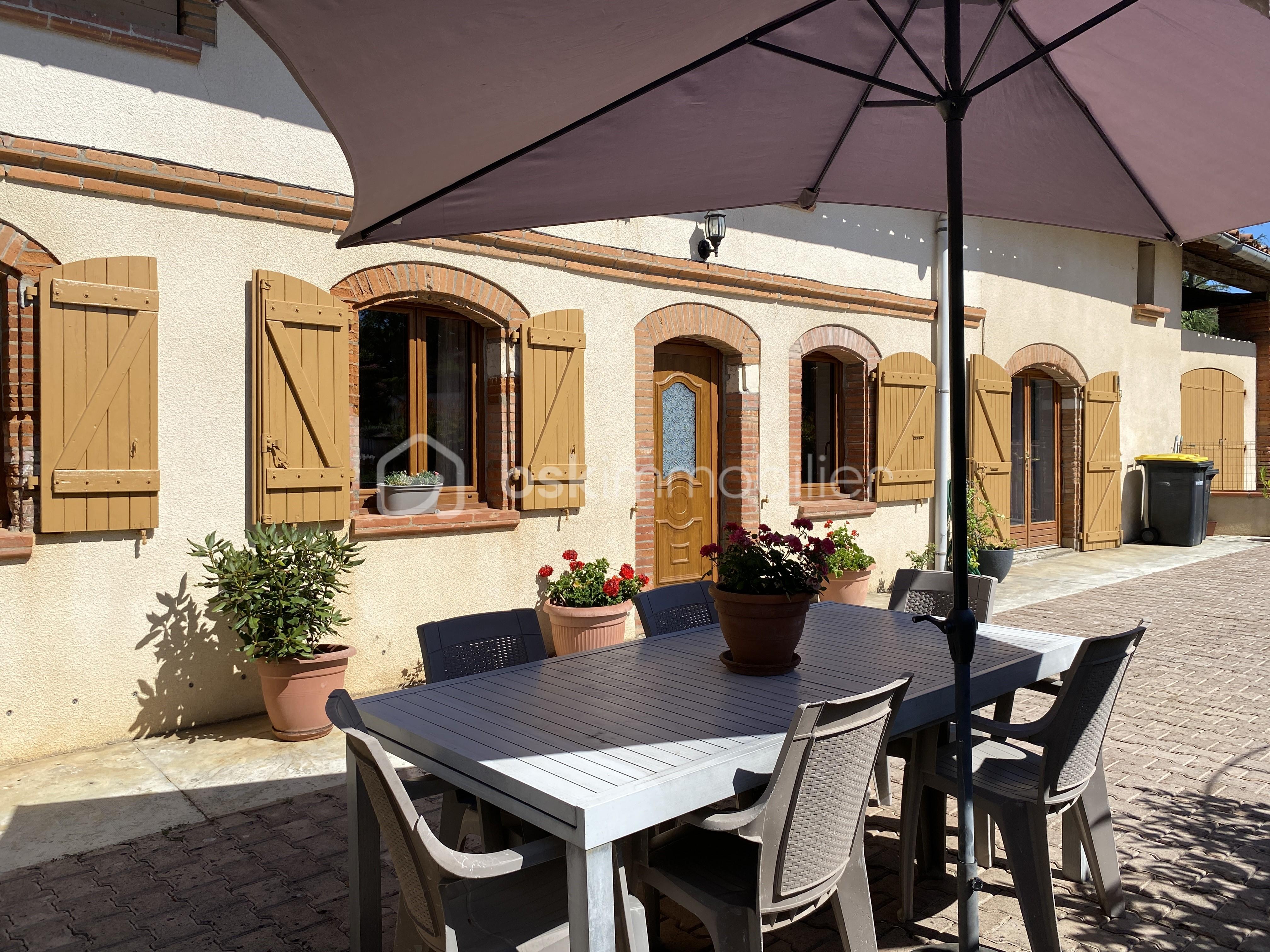 Maison ancienne de 160 m² - 1.JPG