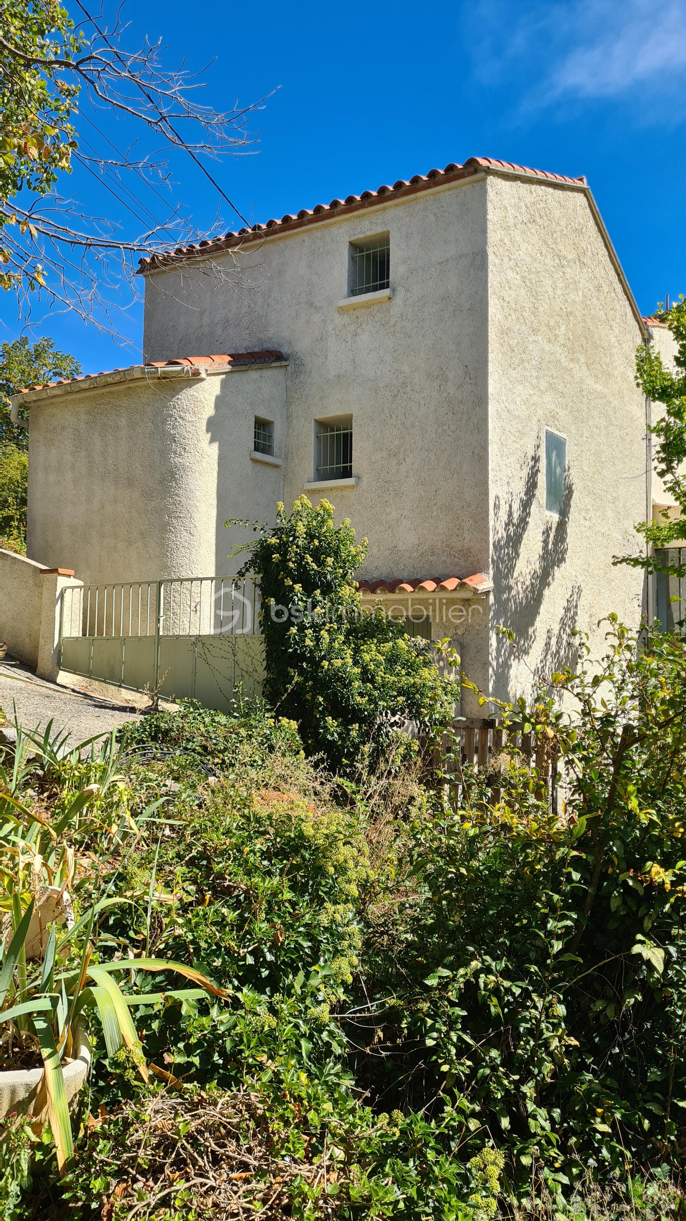 Maison 3 pièces 50 m² · à Fillols · 50 m² · 125 000 €