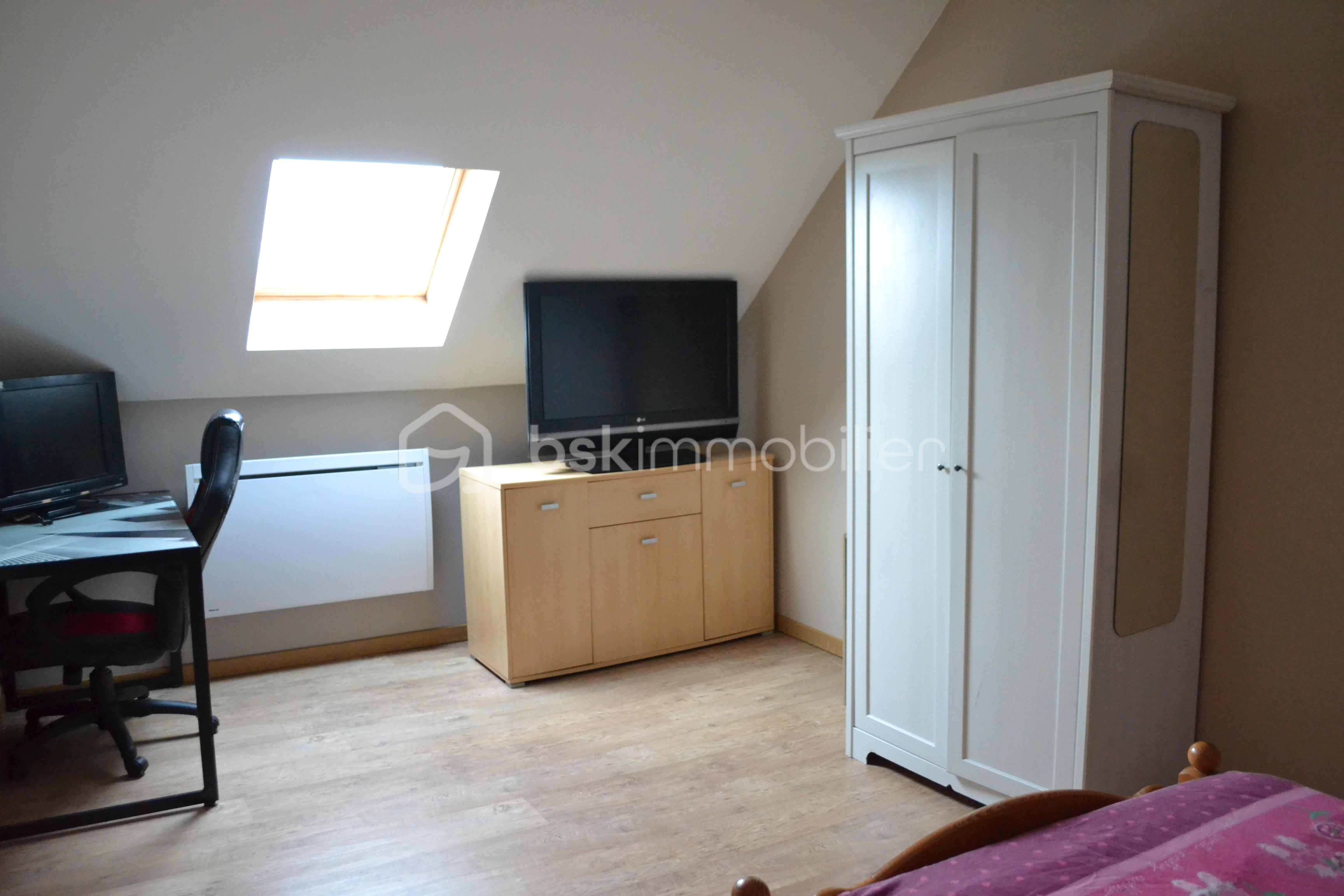 Maison traditionnelle de 107 m² - 11.JPG