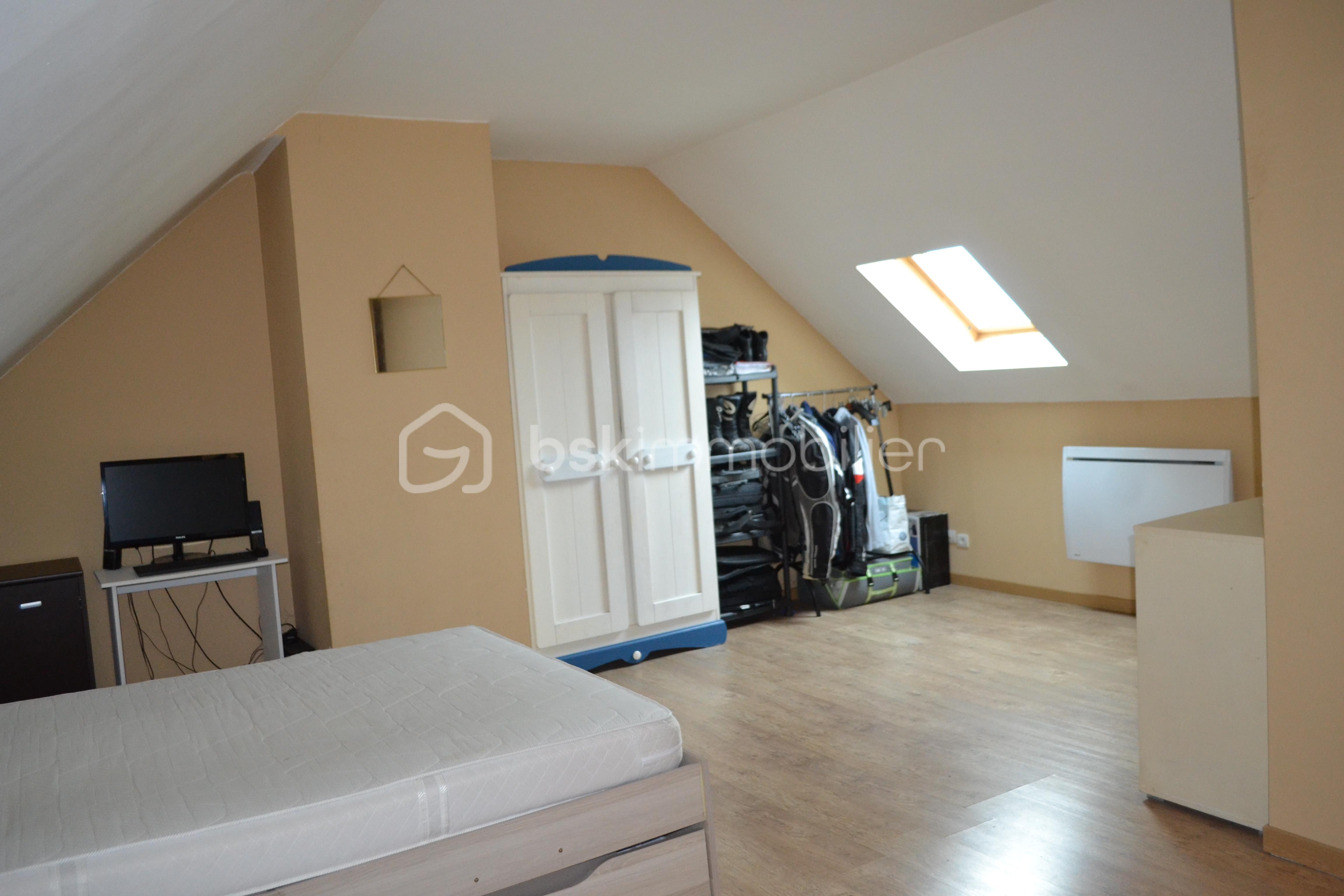 Maison traditionnelle de 107 m² - 13.JPG
