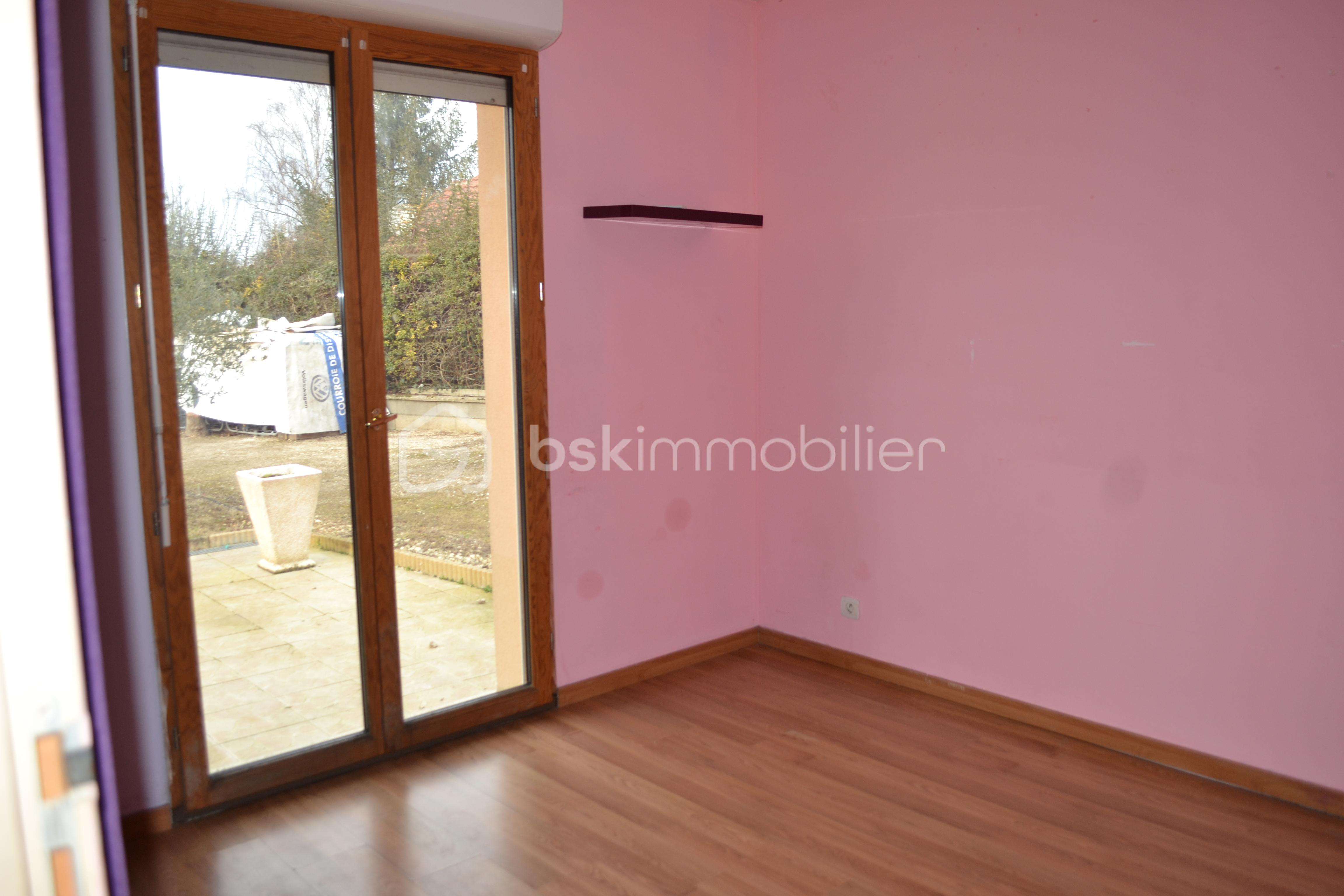 Maison traditionnelle de 107 m² - 8.JPG