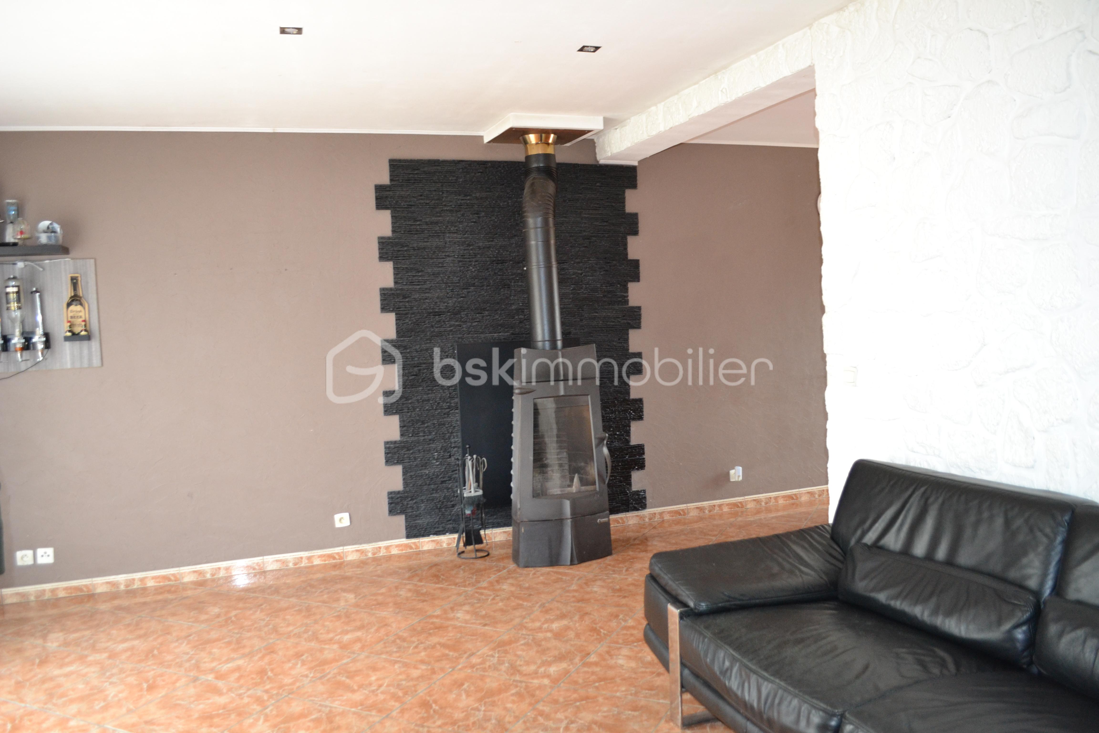 Maison traditionnelle de 107 m² - 5.JPG