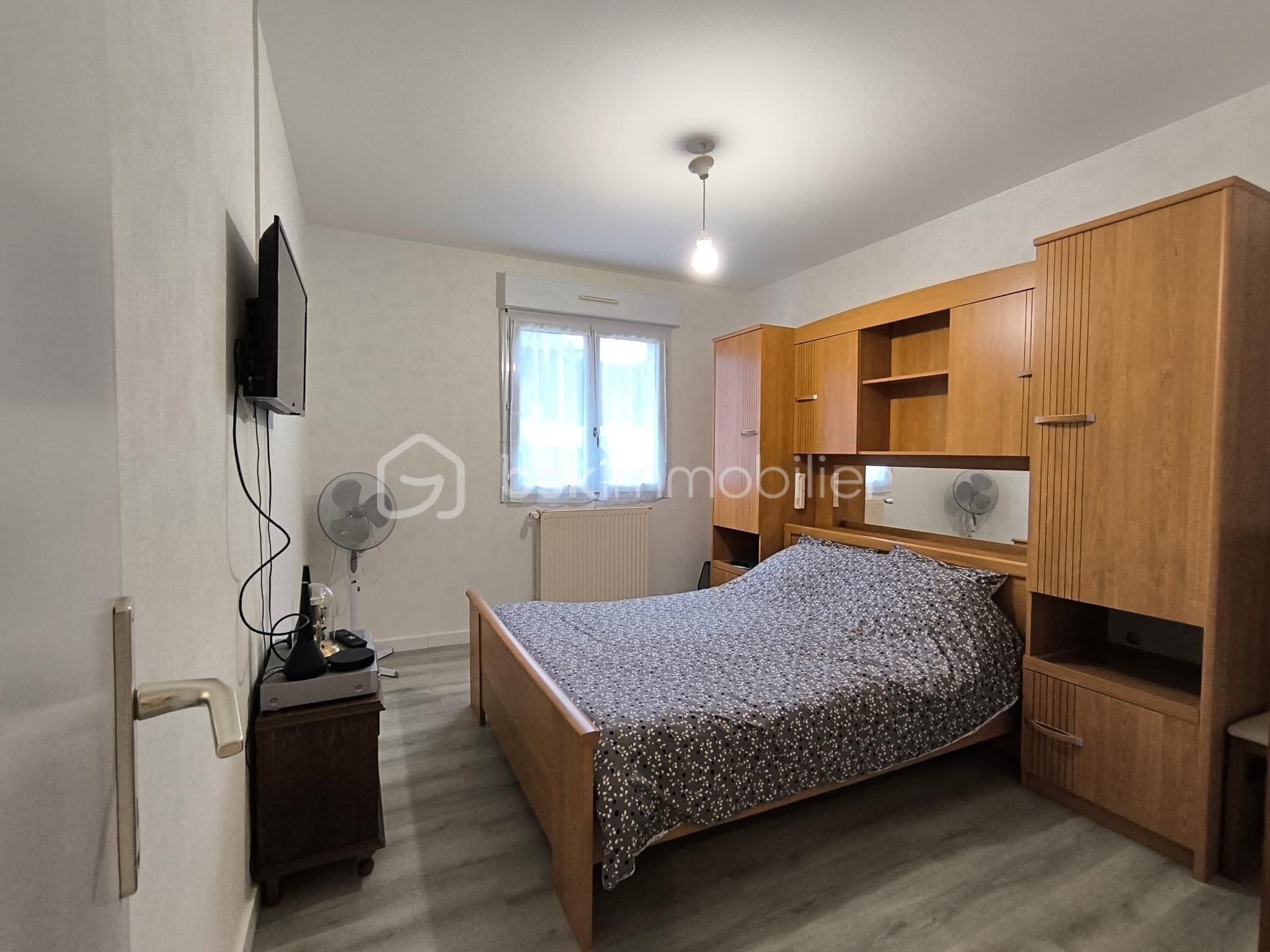 Maison de 96 m² - chambre lit-pont 2.jpg