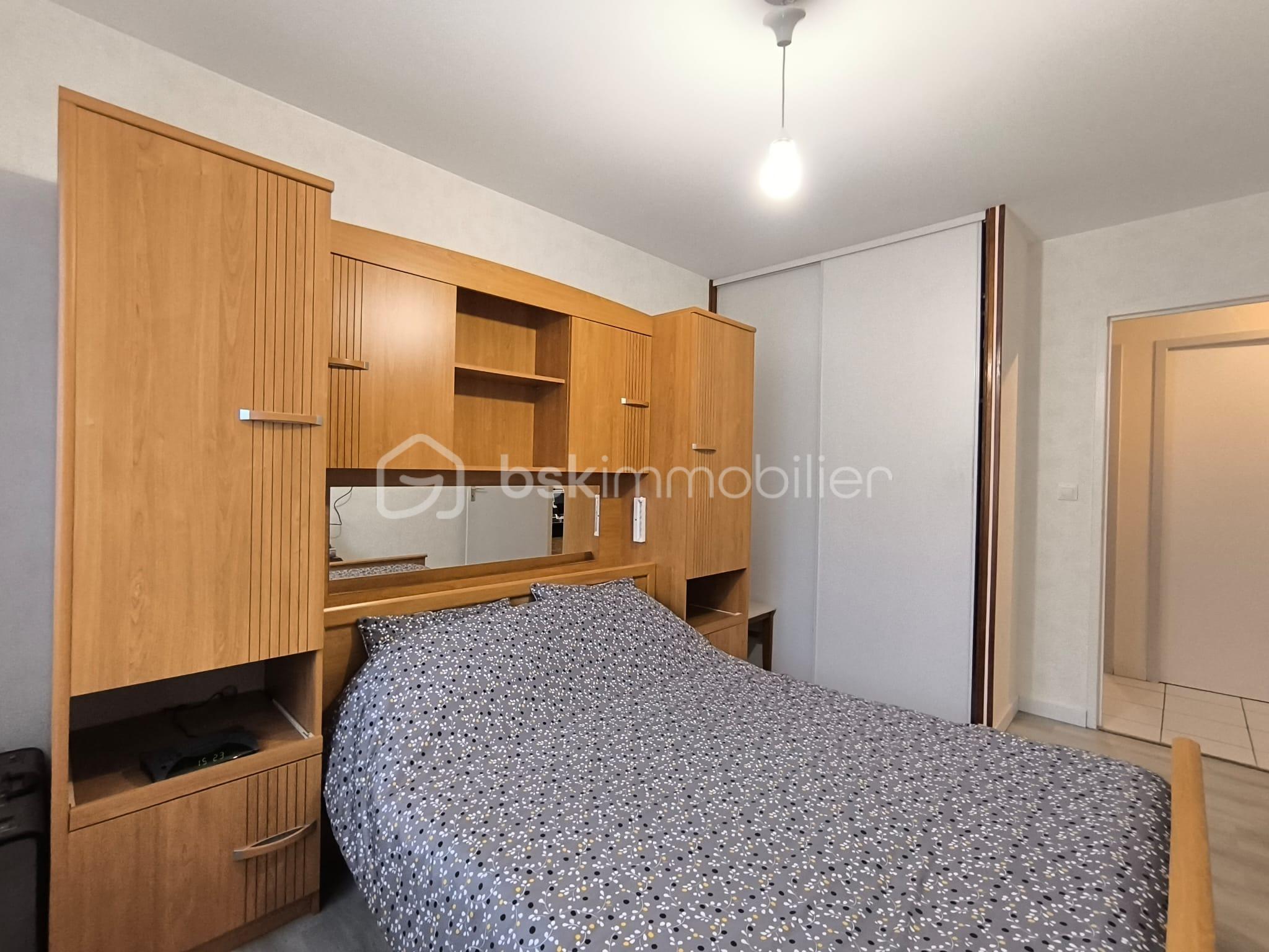 Maison de 96 m² - chambre lit-pont 1.jpg