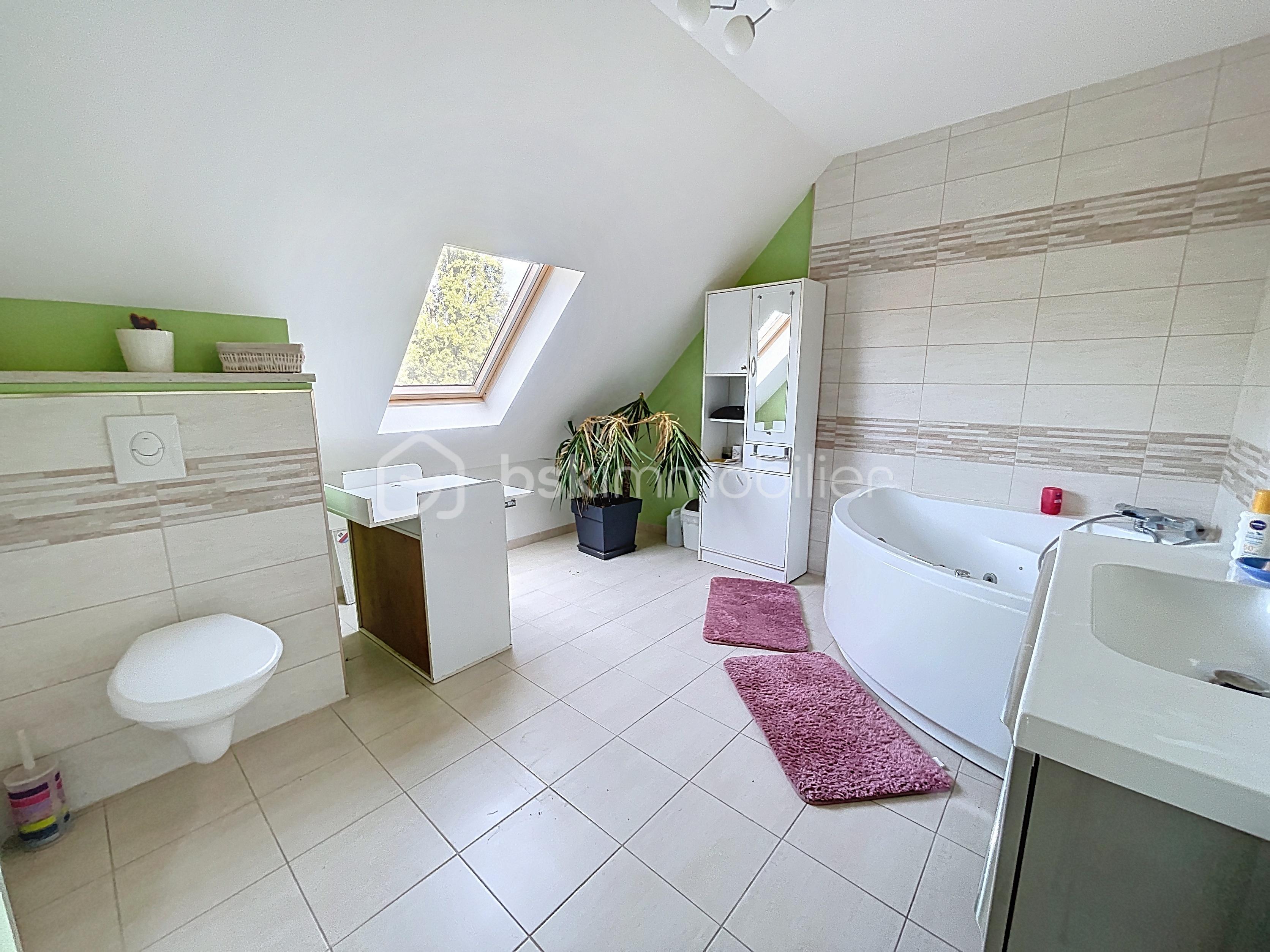 Maison traditionnelle de 112 m² - moreau-nargis_00018.jpg