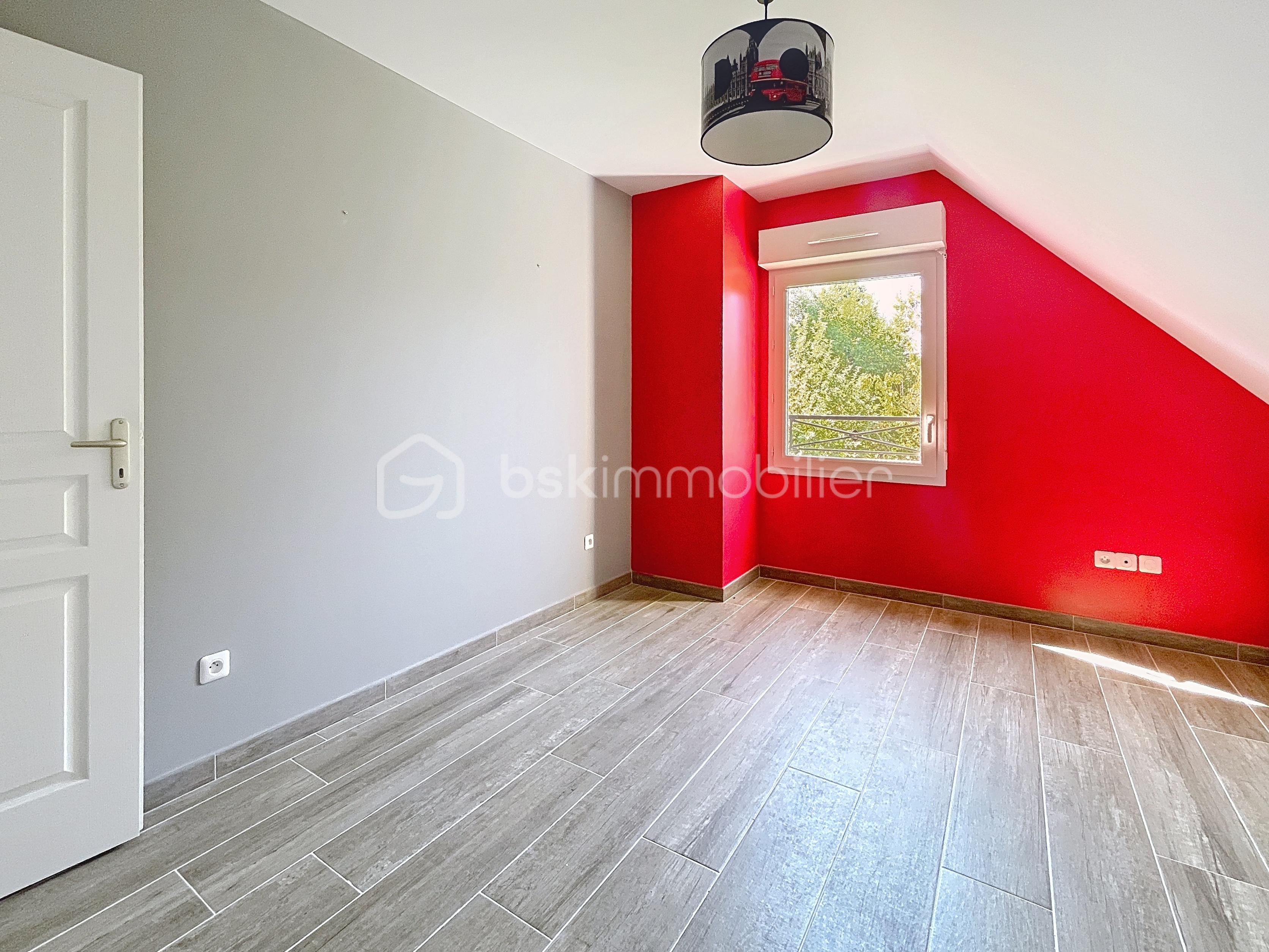 Maison traditionnelle de 112 m² - moreau-nargis_00024.jpg