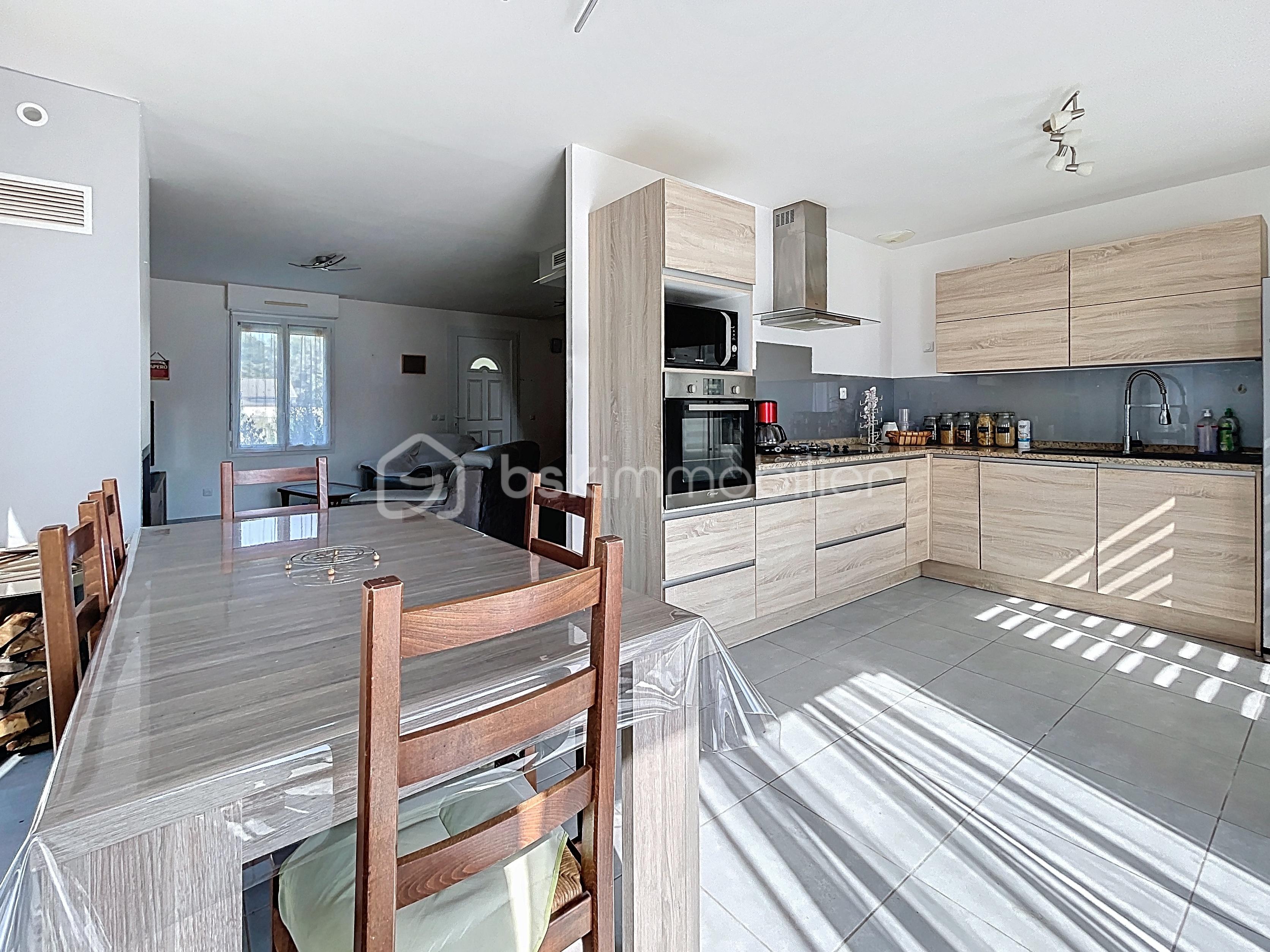 Maison traditionnelle de 112 m² - moreau-nargis_00005.jpg