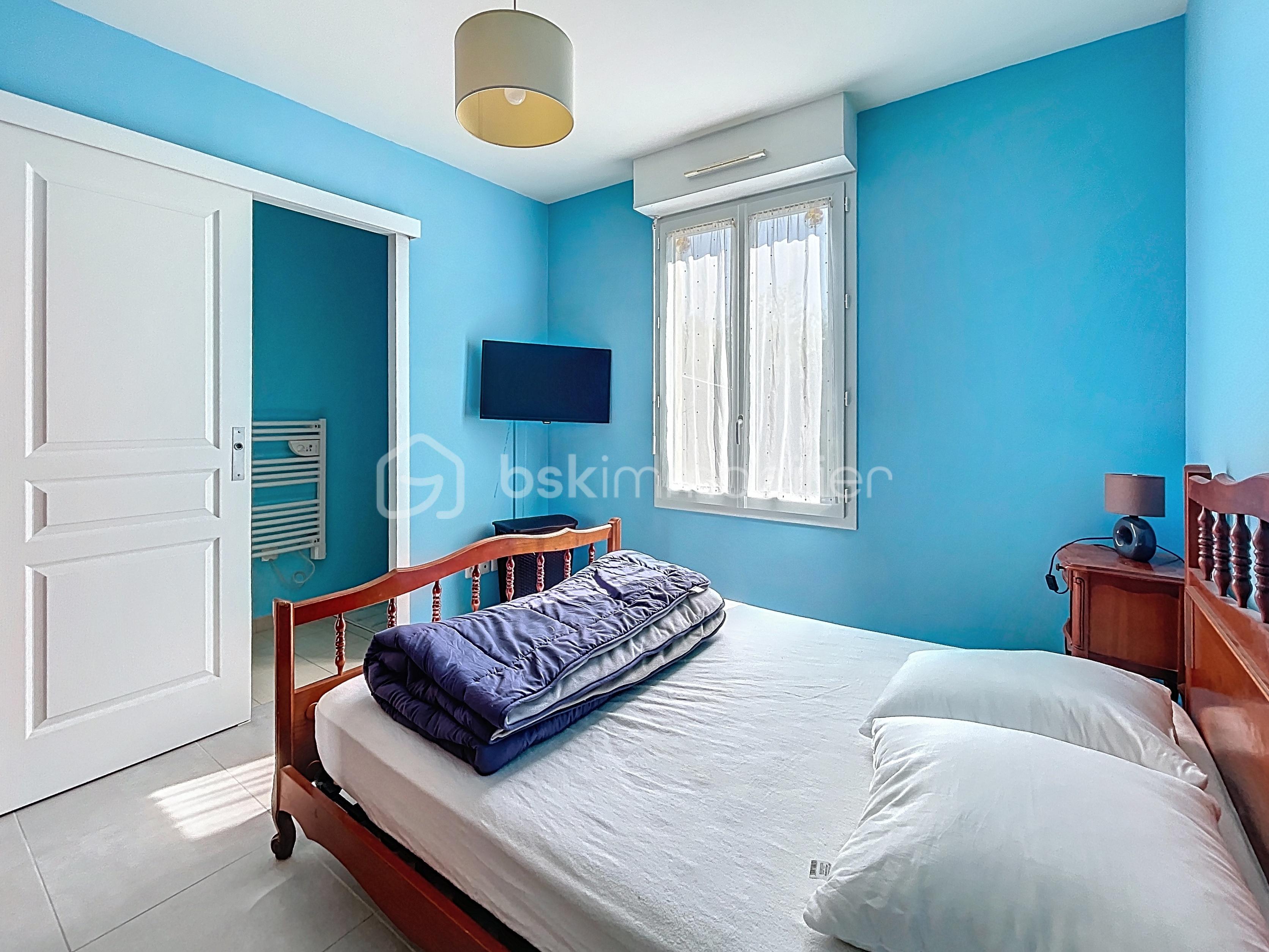 Maison traditionnelle de 112 m² - moreau-nargis_00010.jpg