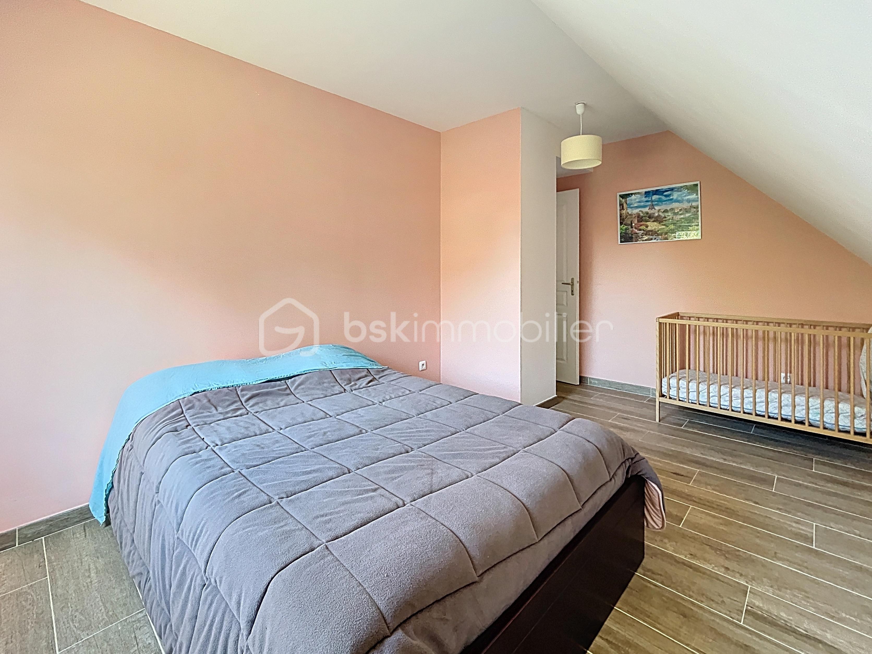 Maison traditionnelle de 112 m² - moreau-nargis_00020.jpg