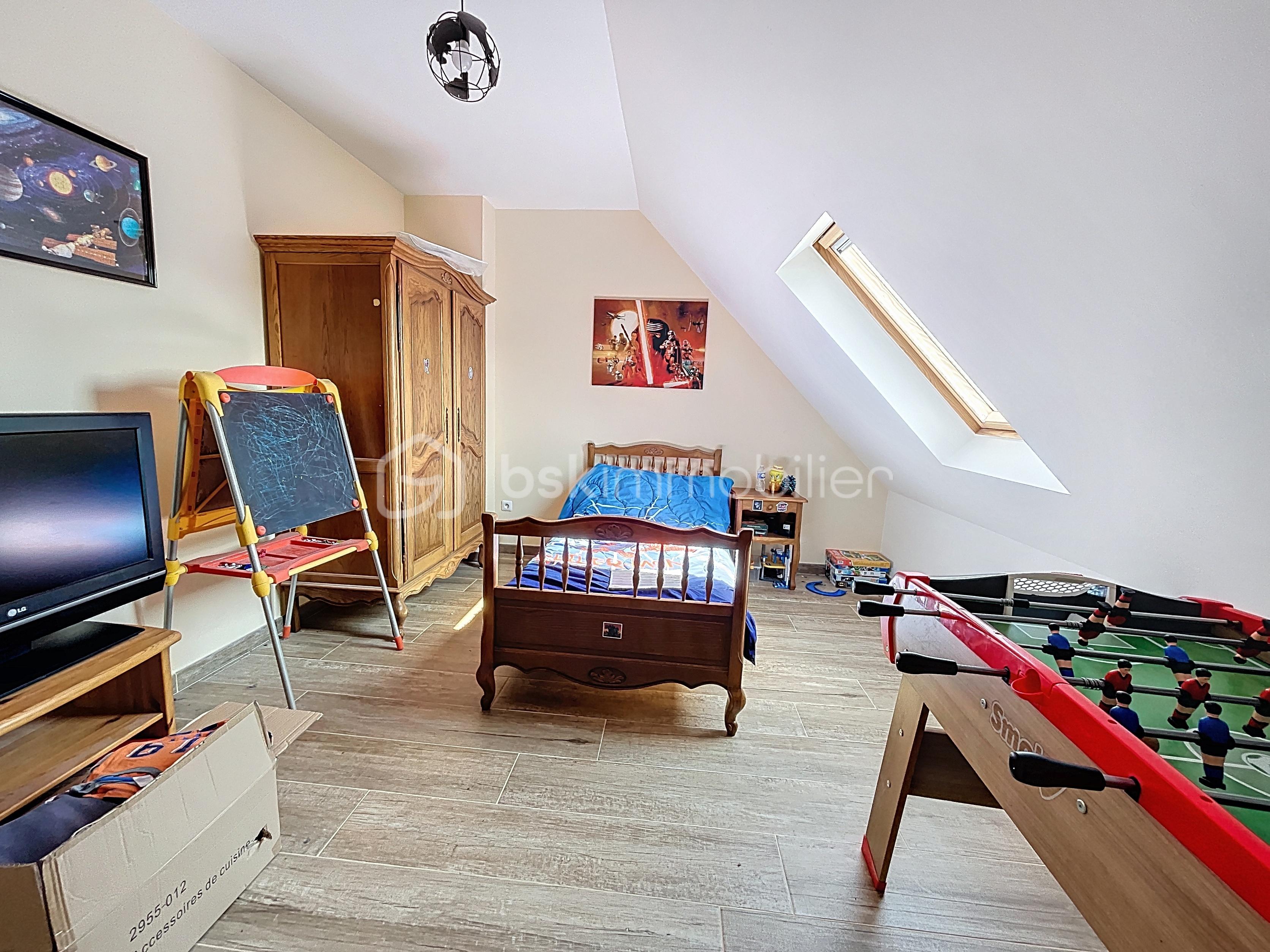 Maison traditionnelle de 112 m² - moreau-nargis_00026.jpg