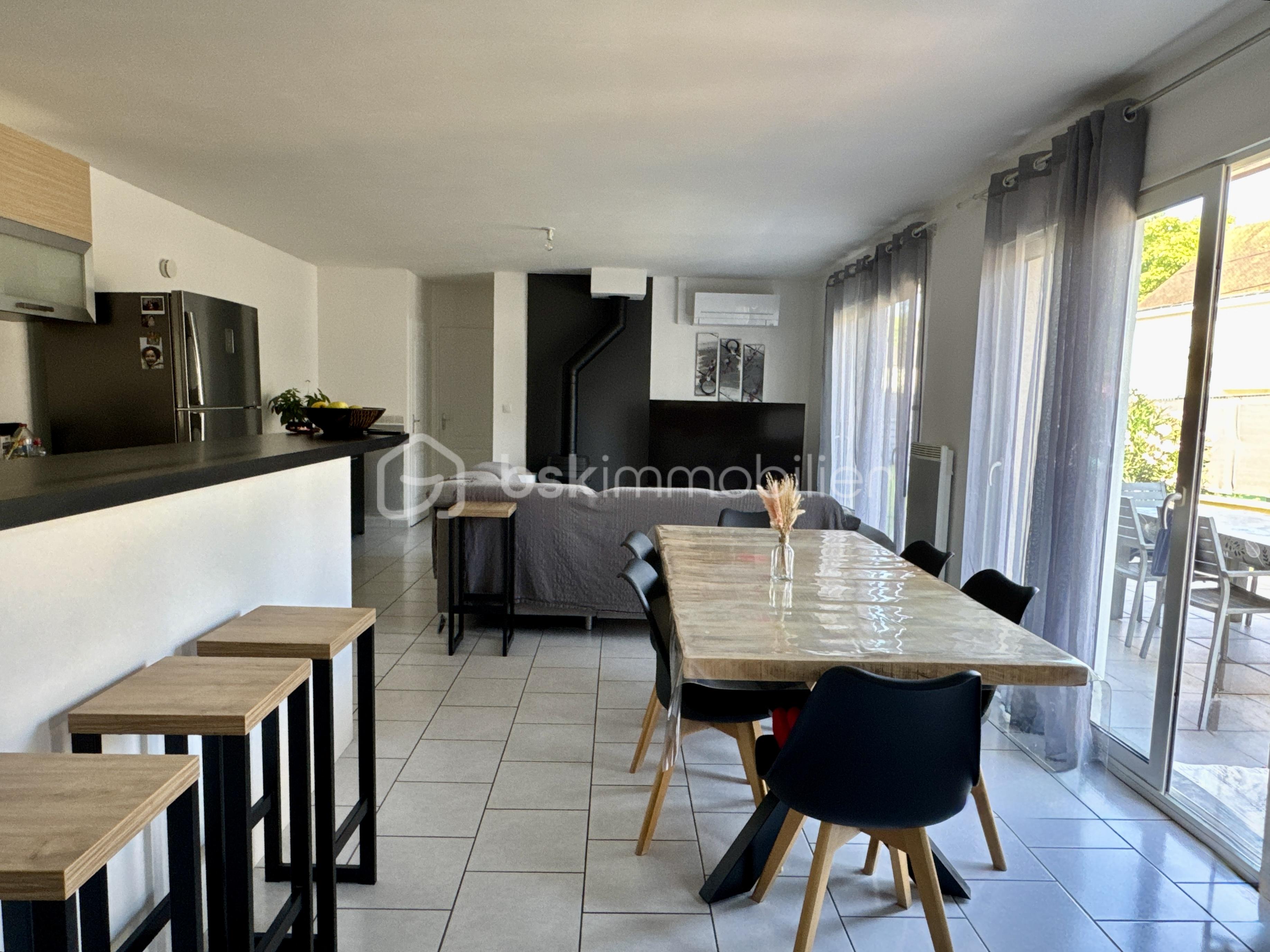 Maison traditionnelle de 125 m² - DJI_20250731_172346_944.jpeg