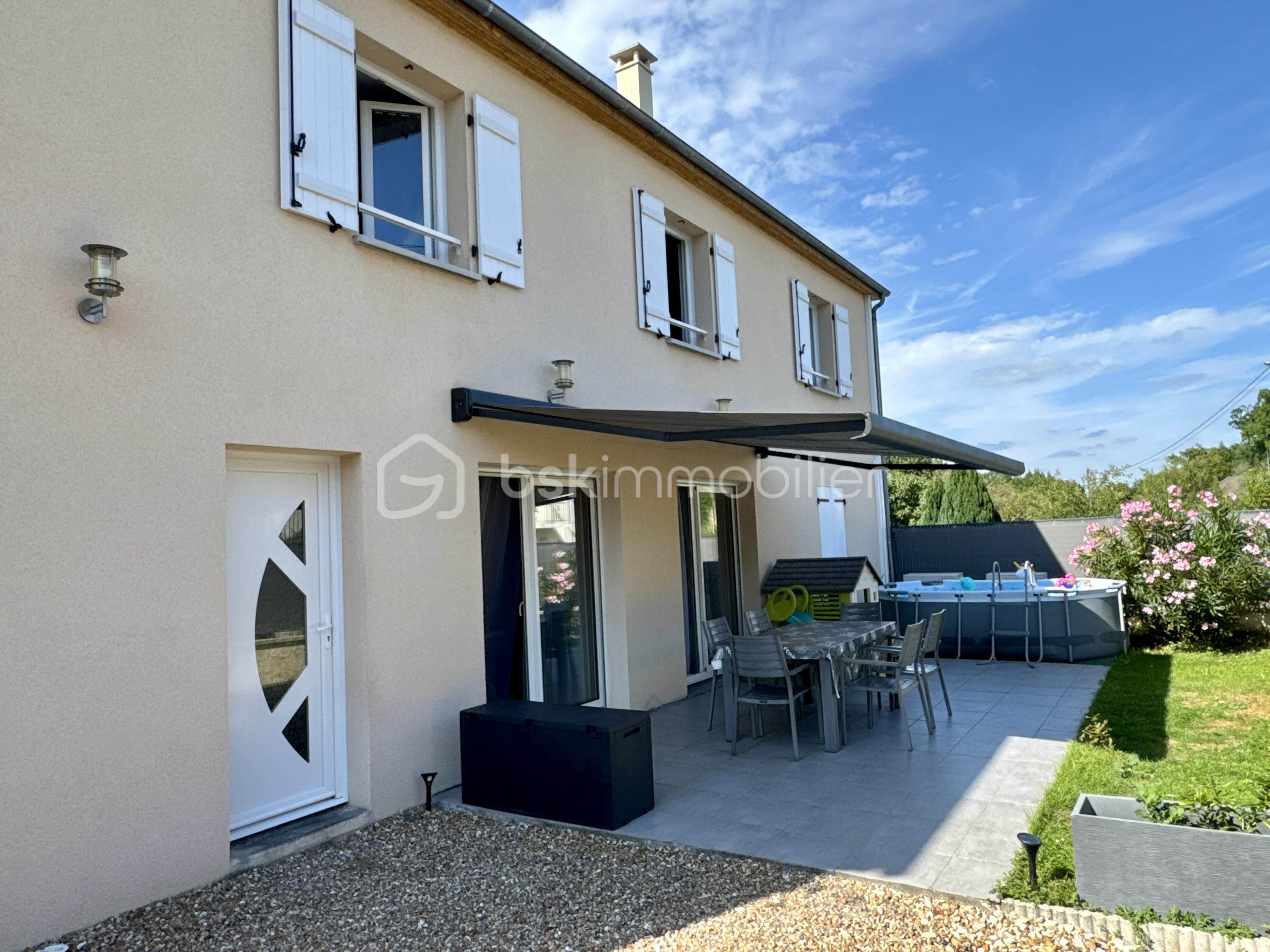 Maison traditionnelle de 125 m² - DJI_20250731_171948_302.jpeg