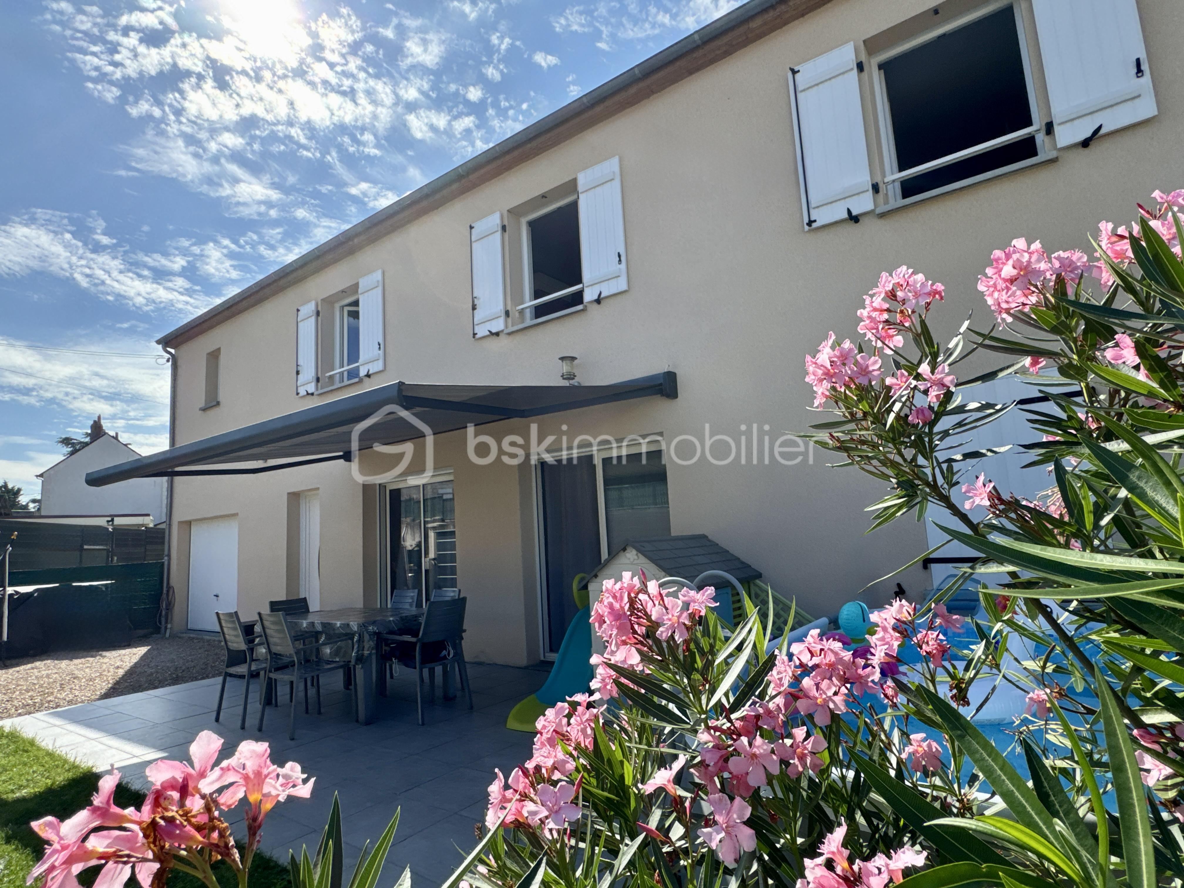 Maison traditionnelle de 125 m² - DJI_20250731_172048_514.jpeg
