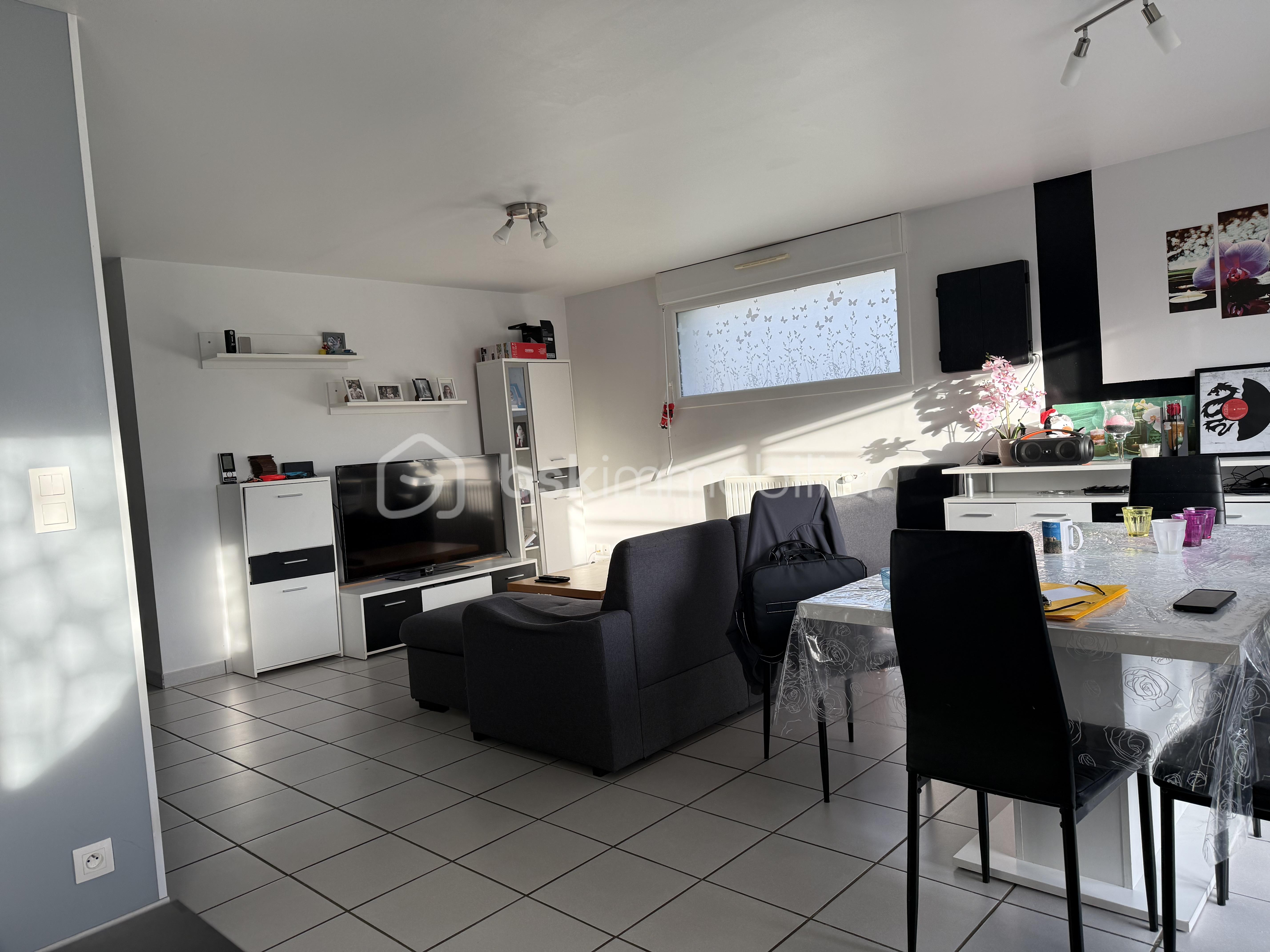 Maison traditionnelle de 92 m² - IMG_0571.JPG