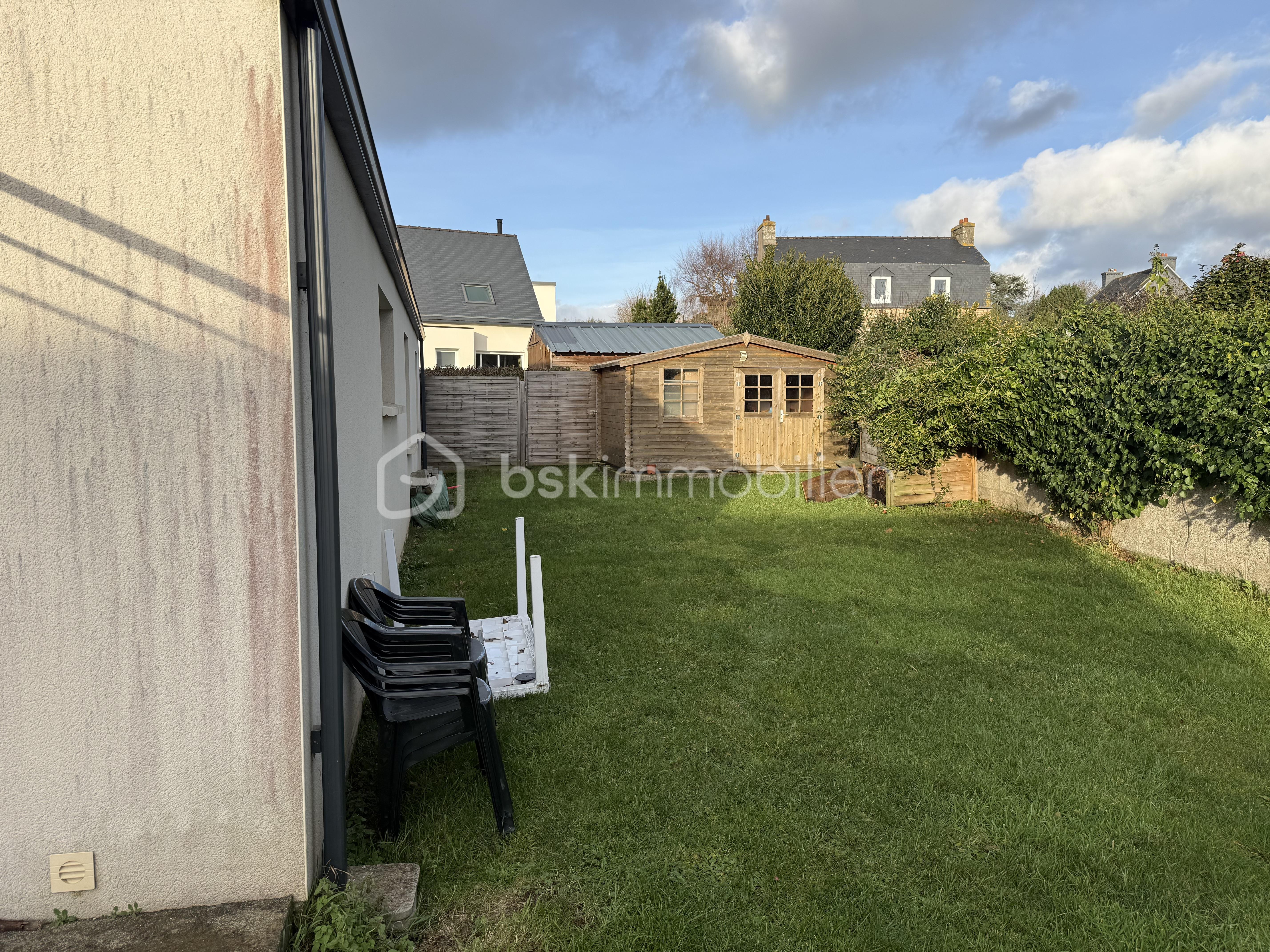 Maison traditionnelle de 92 m² - IMG_0576.JPG