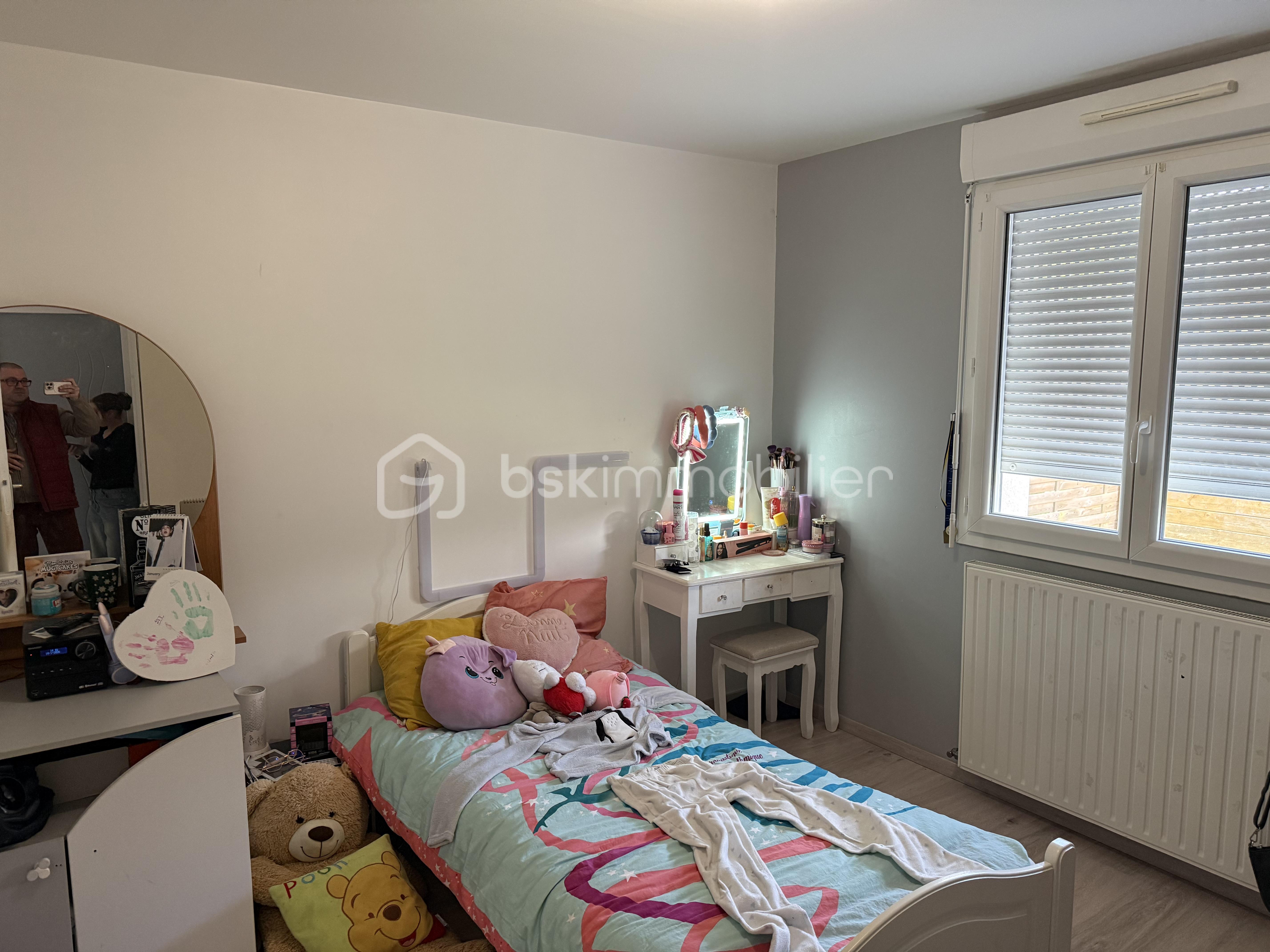 Maison traditionnelle de 92 m² - IMG_0567.JPG