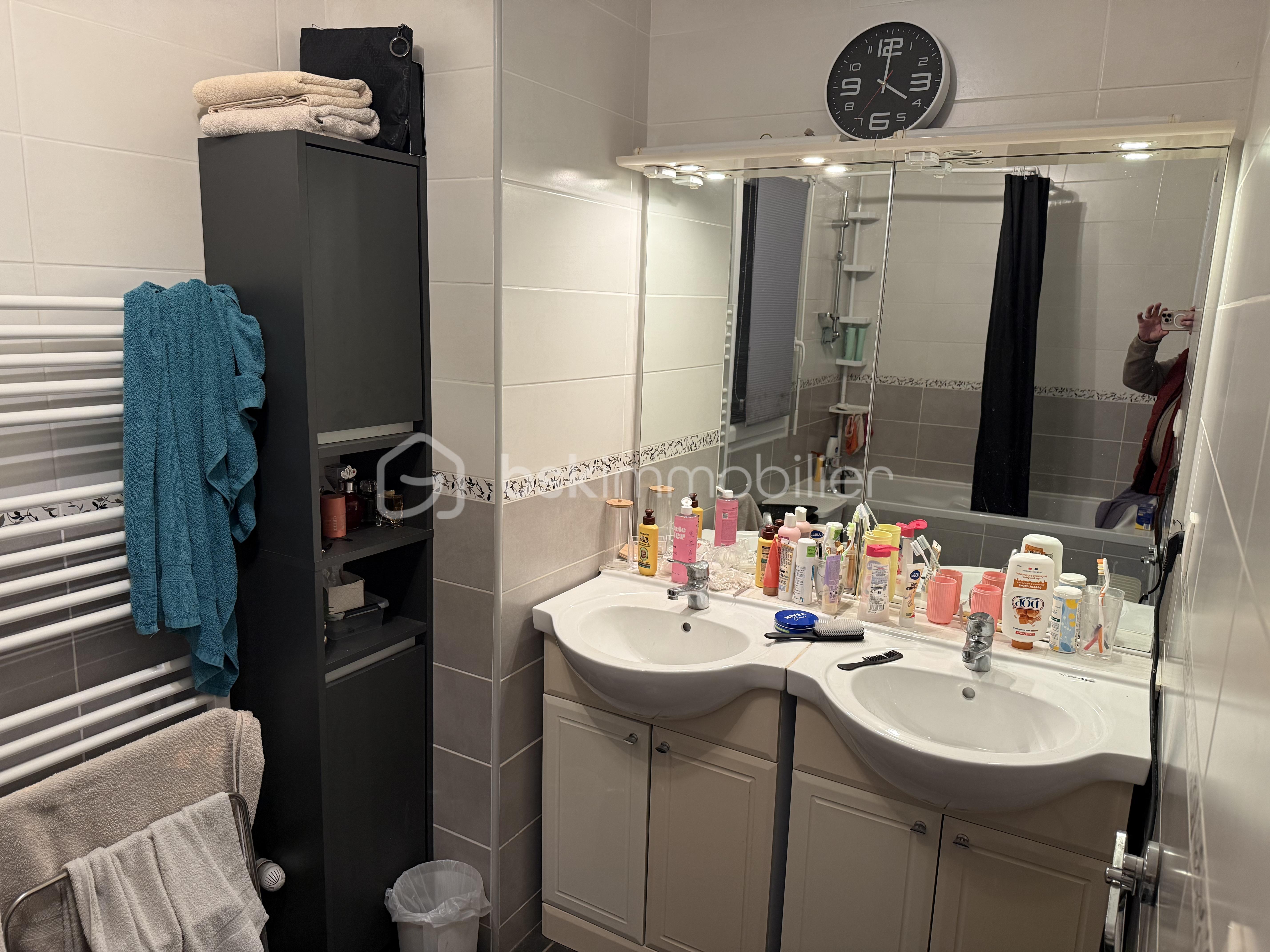 Maison traditionnelle de 92 m² - IMG_0564.JPG